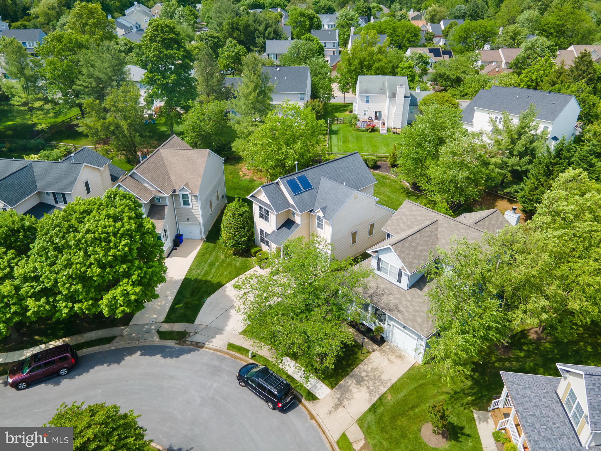 VILLAGE OF LONG REACH - Residential