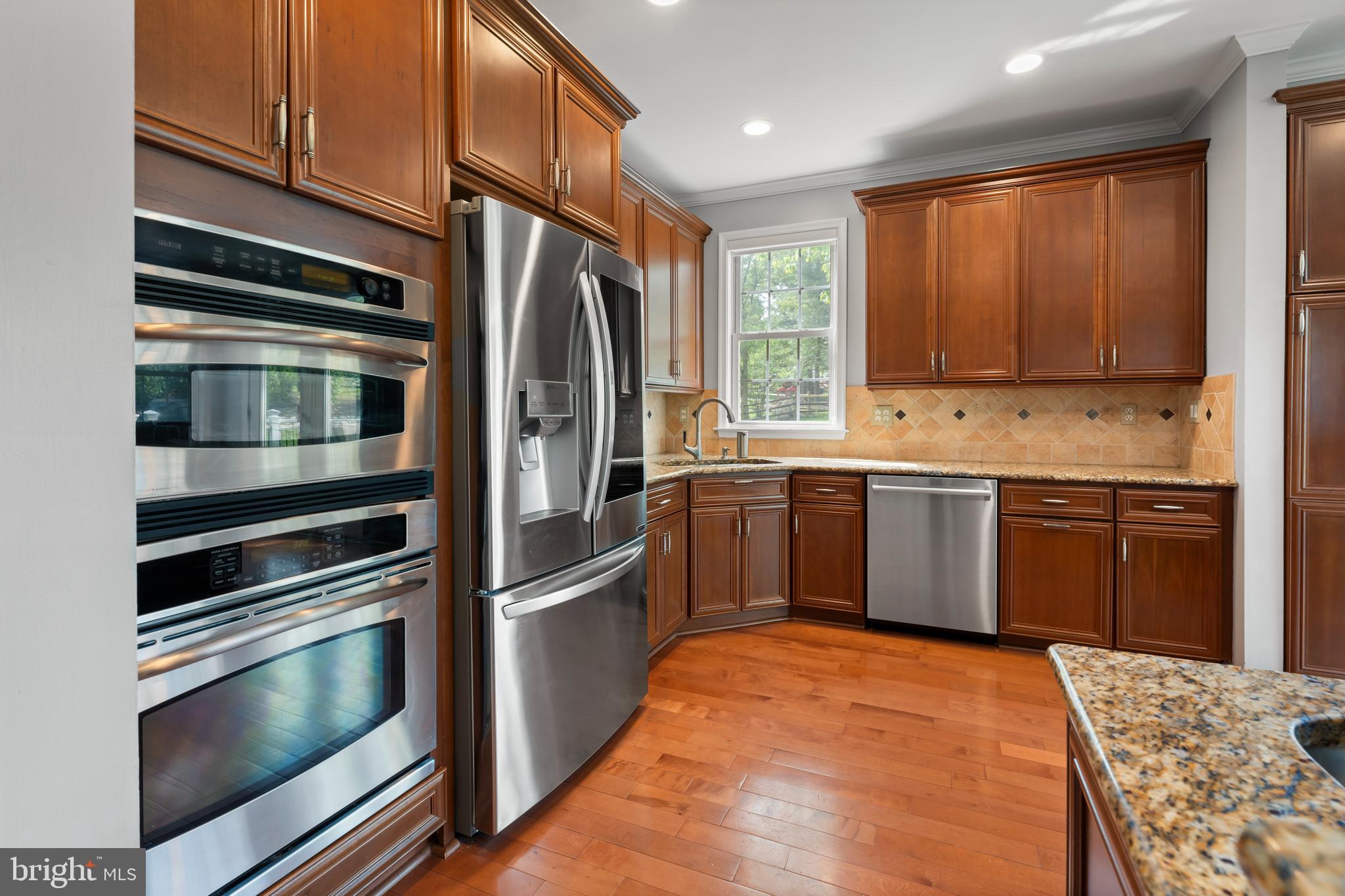 VILLAGE OF LONG REACH - Residential