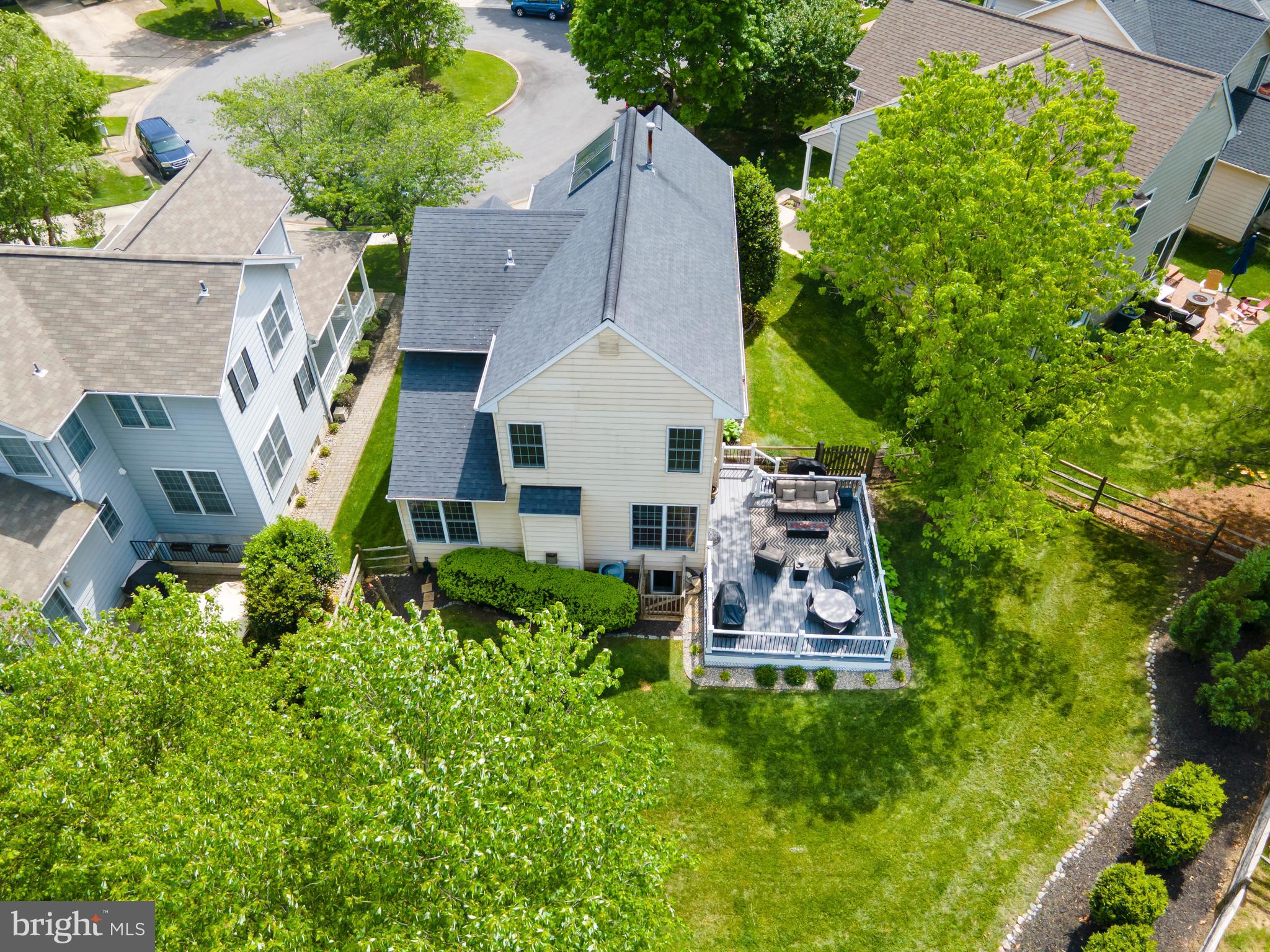 VILLAGE OF LONG REACH - Residential