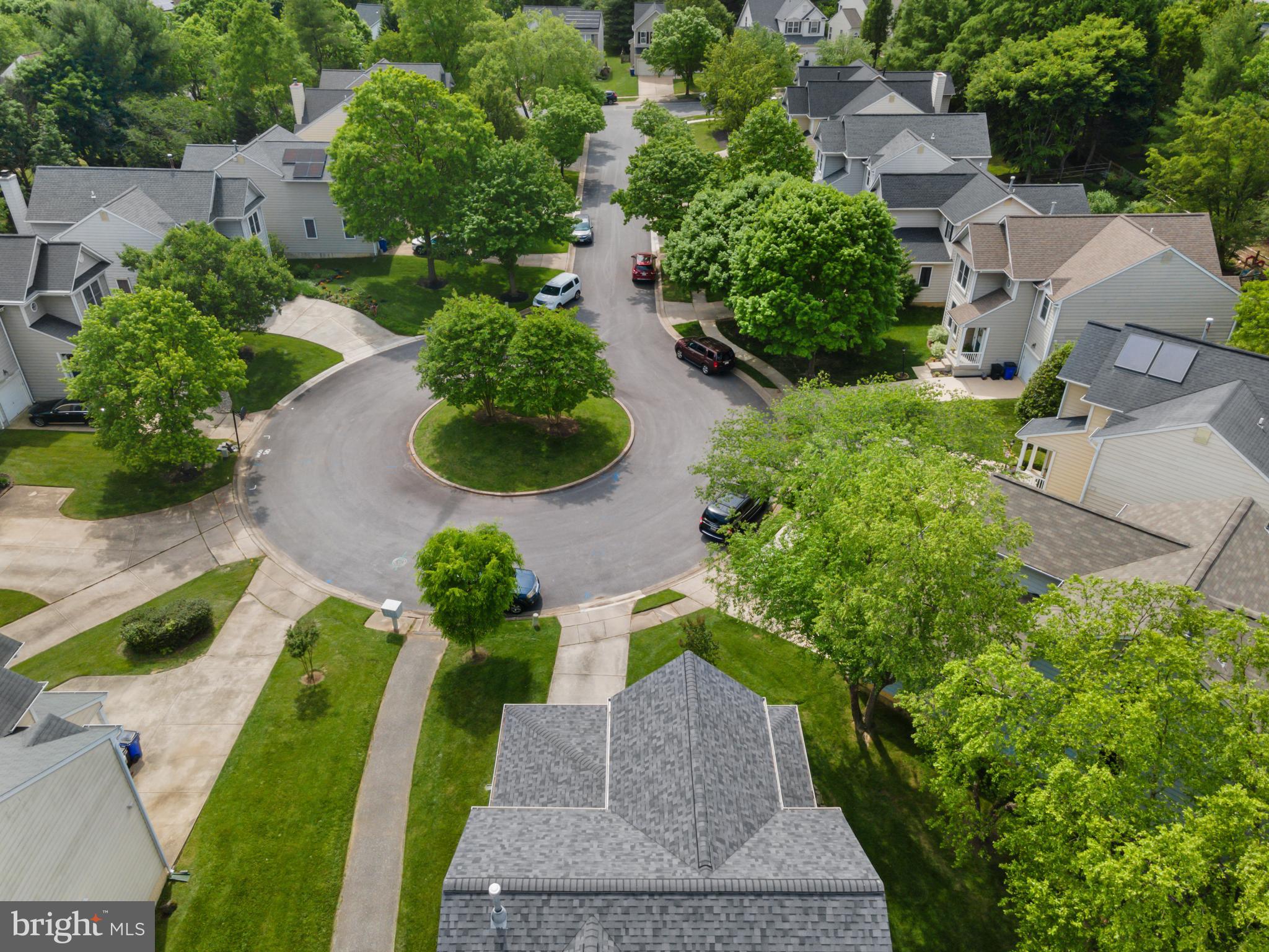 VILLAGE OF LONG REACH - Residential