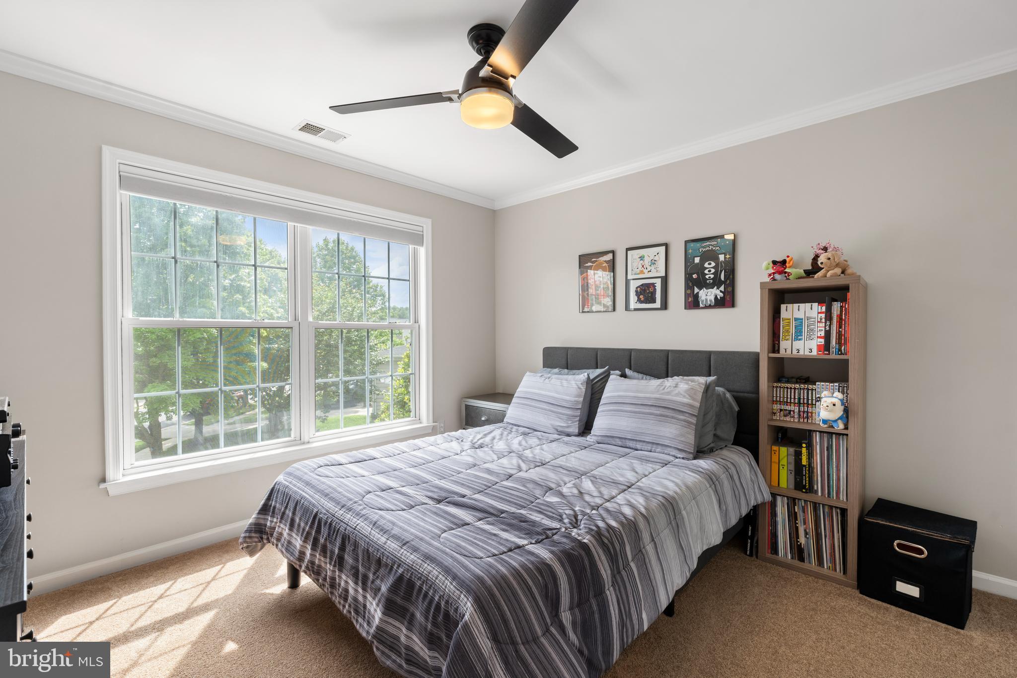 VILLAGE OF LONG REACH - Residential