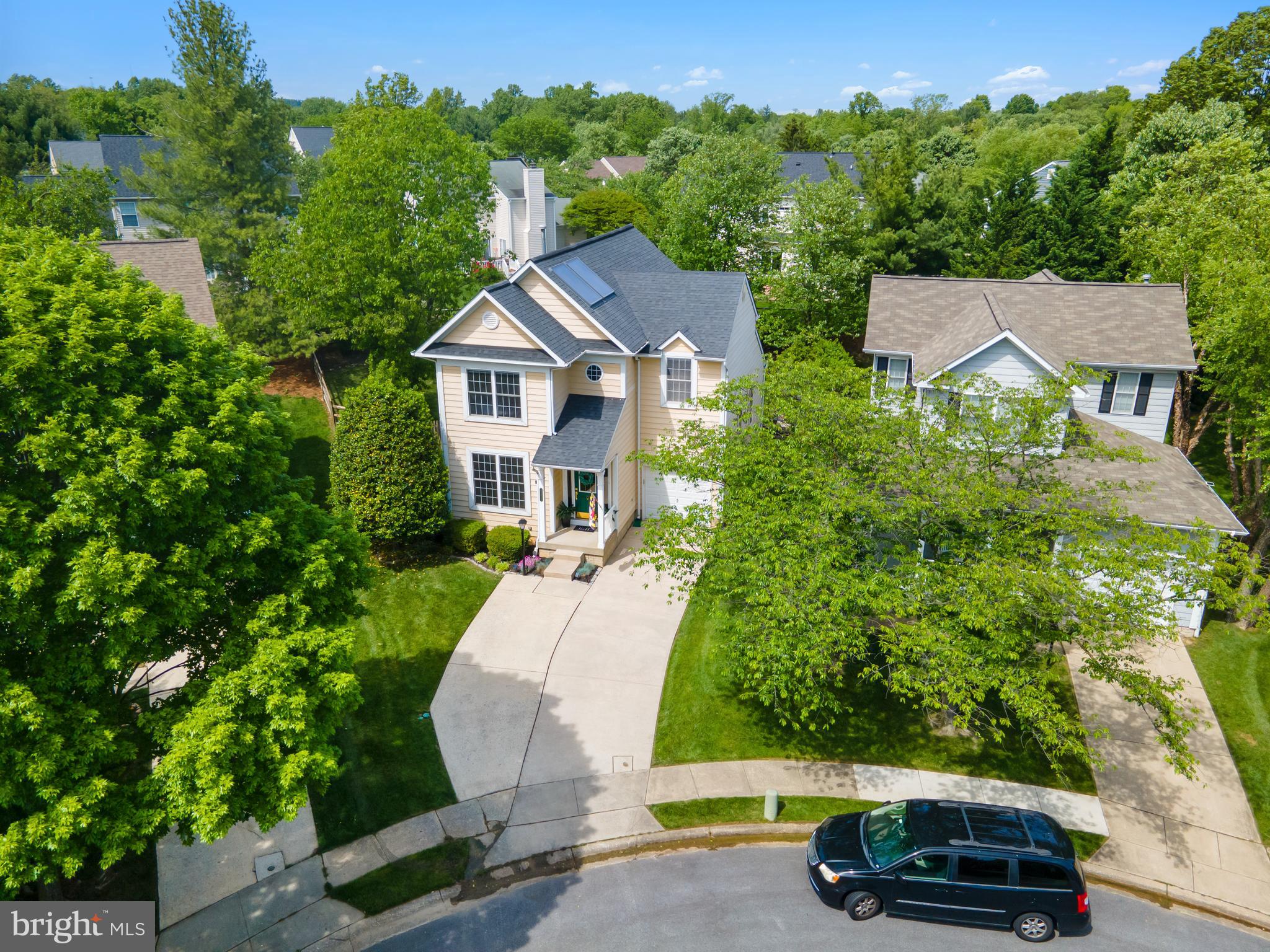 VILLAGE OF LONG REACH - Residential