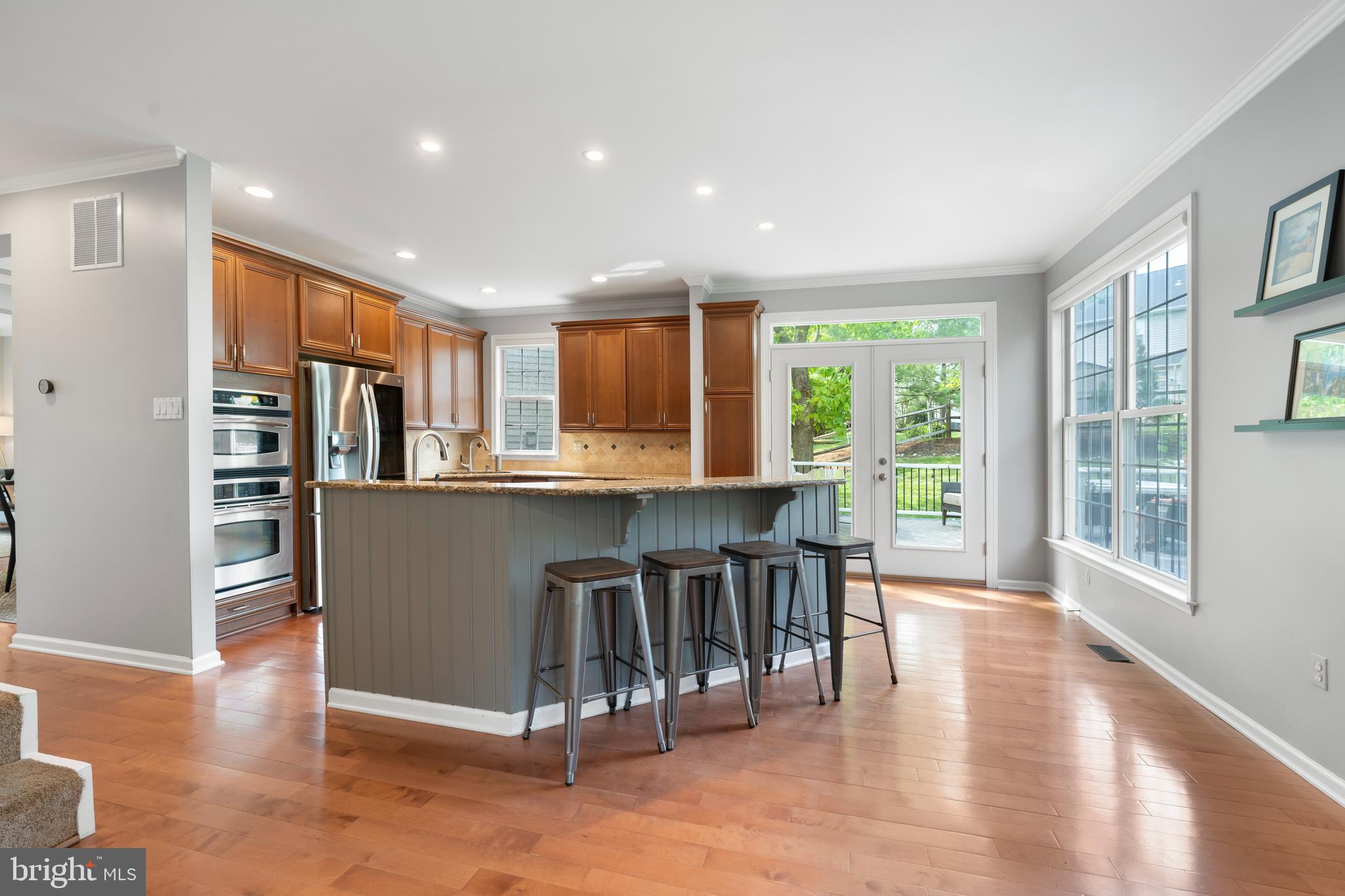 VILLAGE OF LONG REACH - Residential