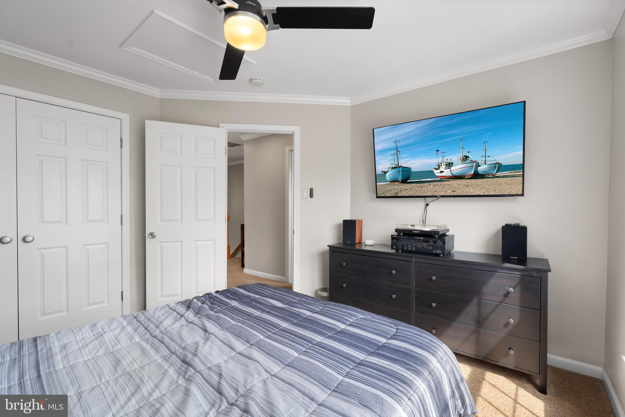 VILLAGE OF LONG REACH - Residential