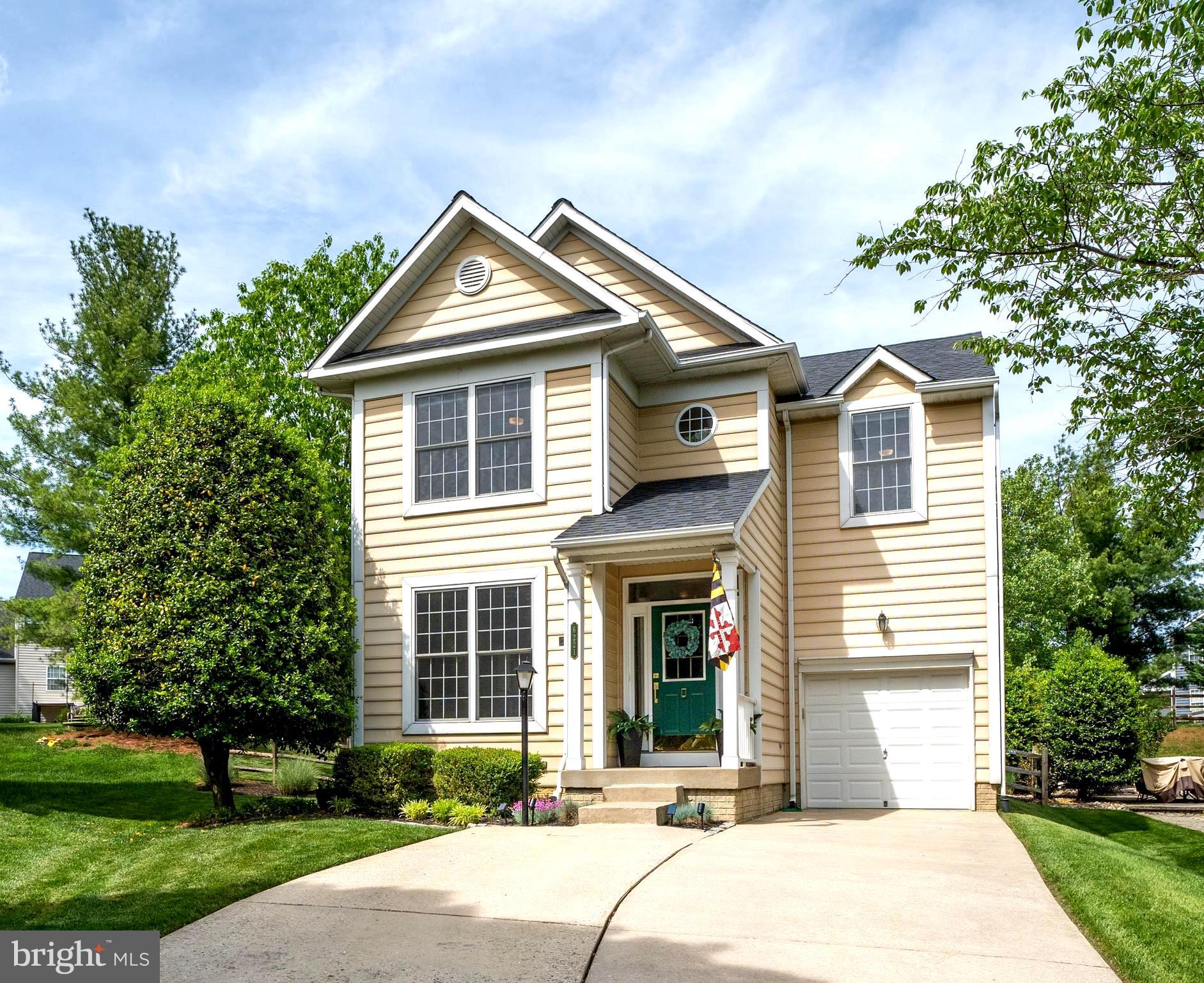 VILLAGE OF LONG REACH - Residential