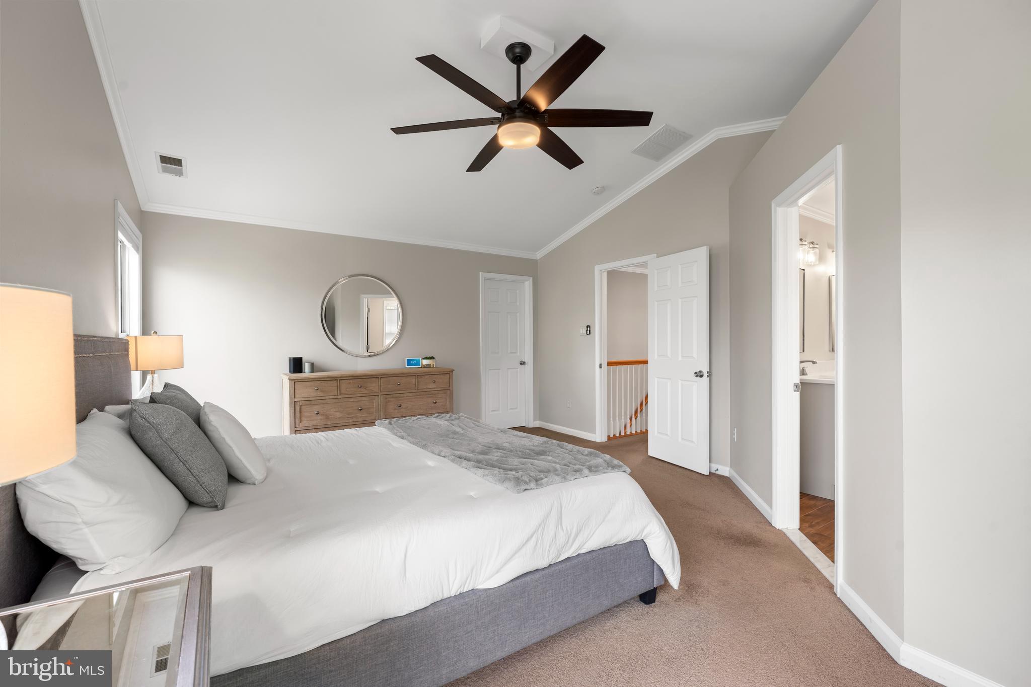 VILLAGE OF LONG REACH - Residential