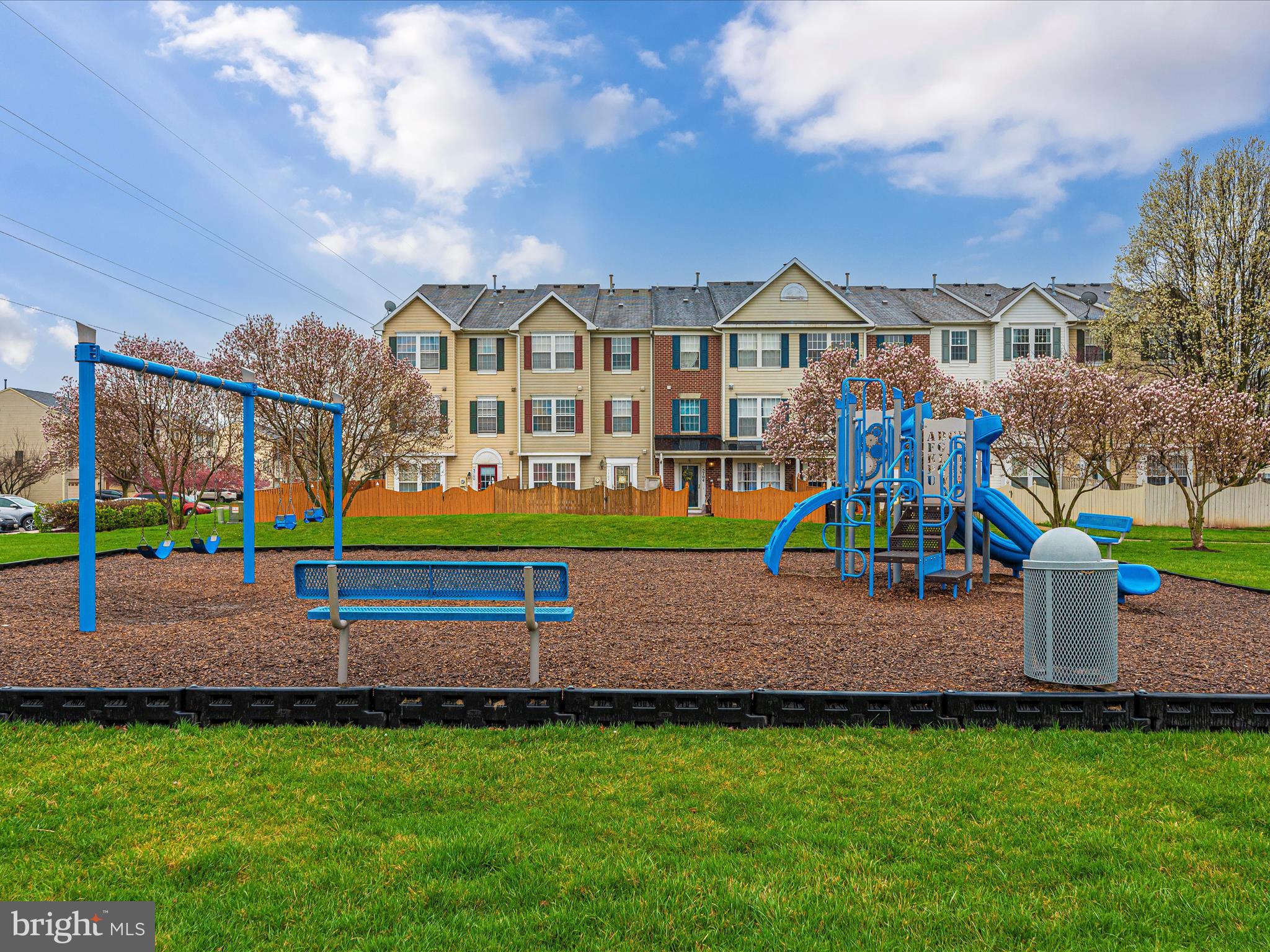 KINGSBROOK - Residential