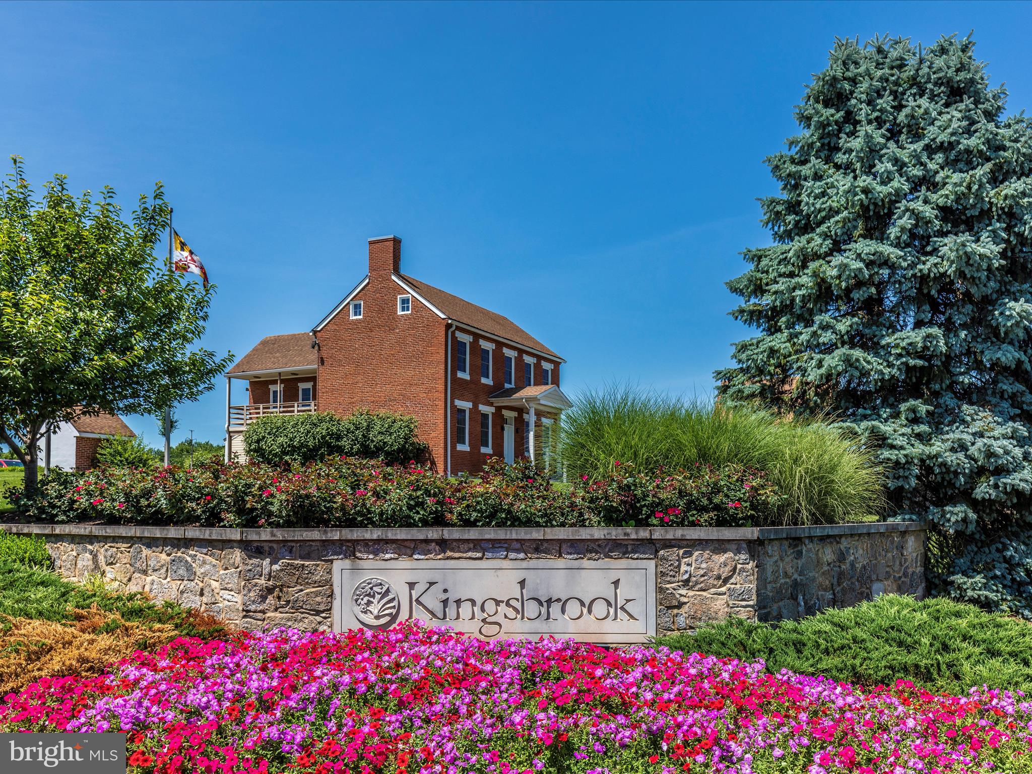 KINGSBROOK - Residential