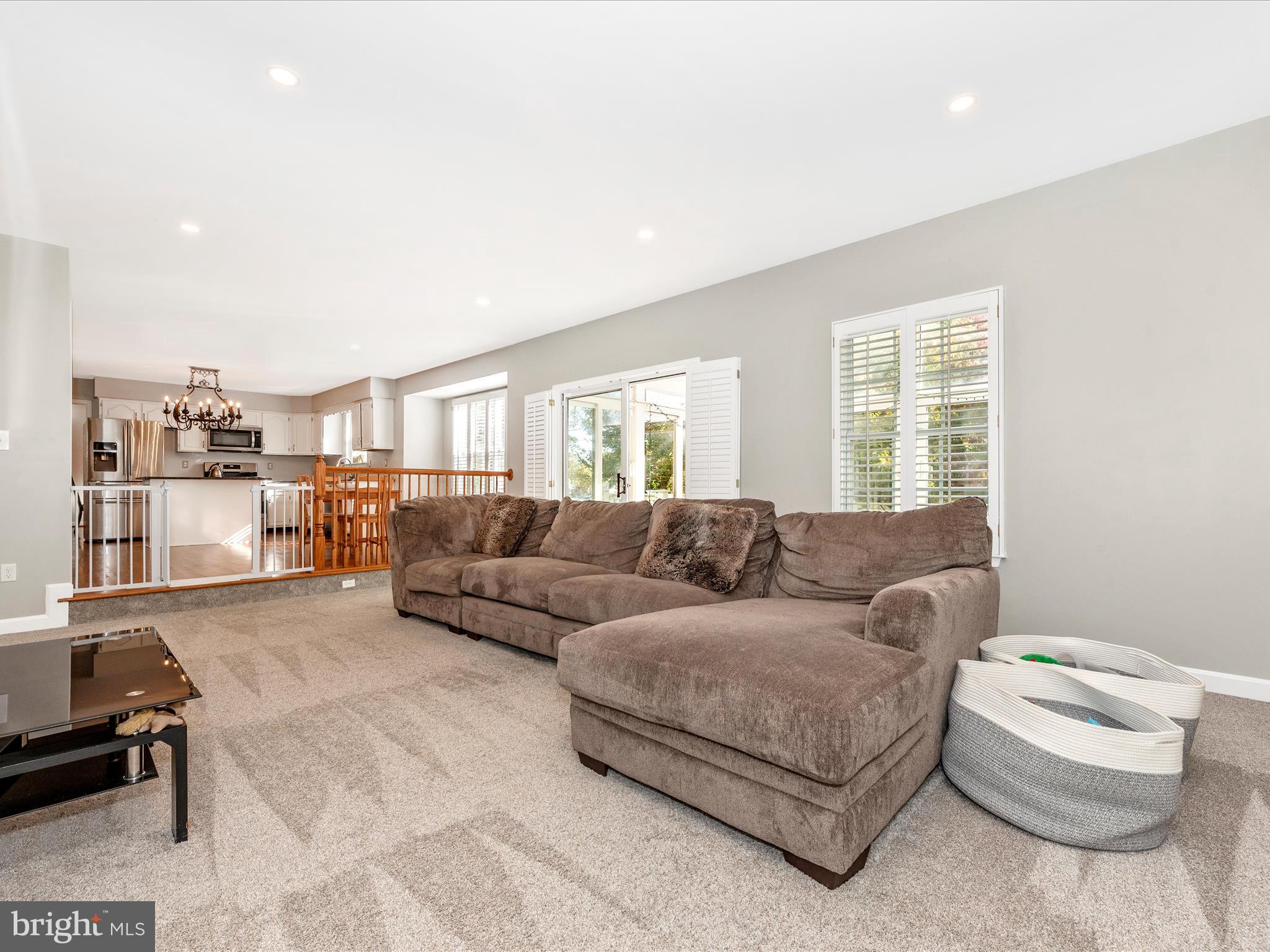 KINGSBROOK - Residential