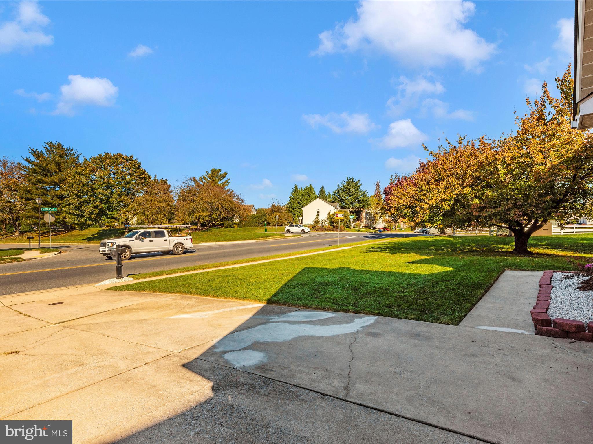 KINGSBROOK - Residential