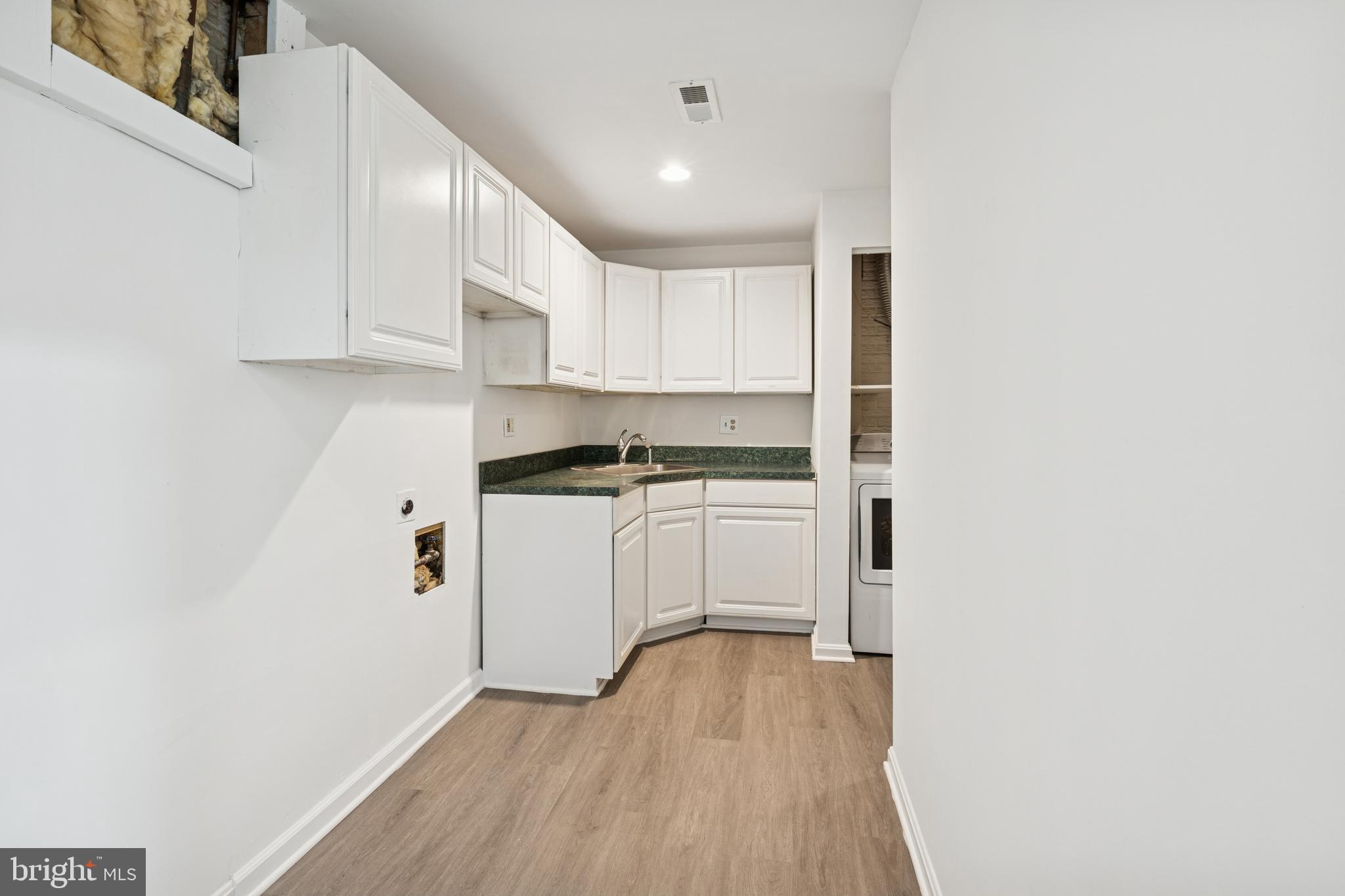 POTOMAC CHASE - Residential