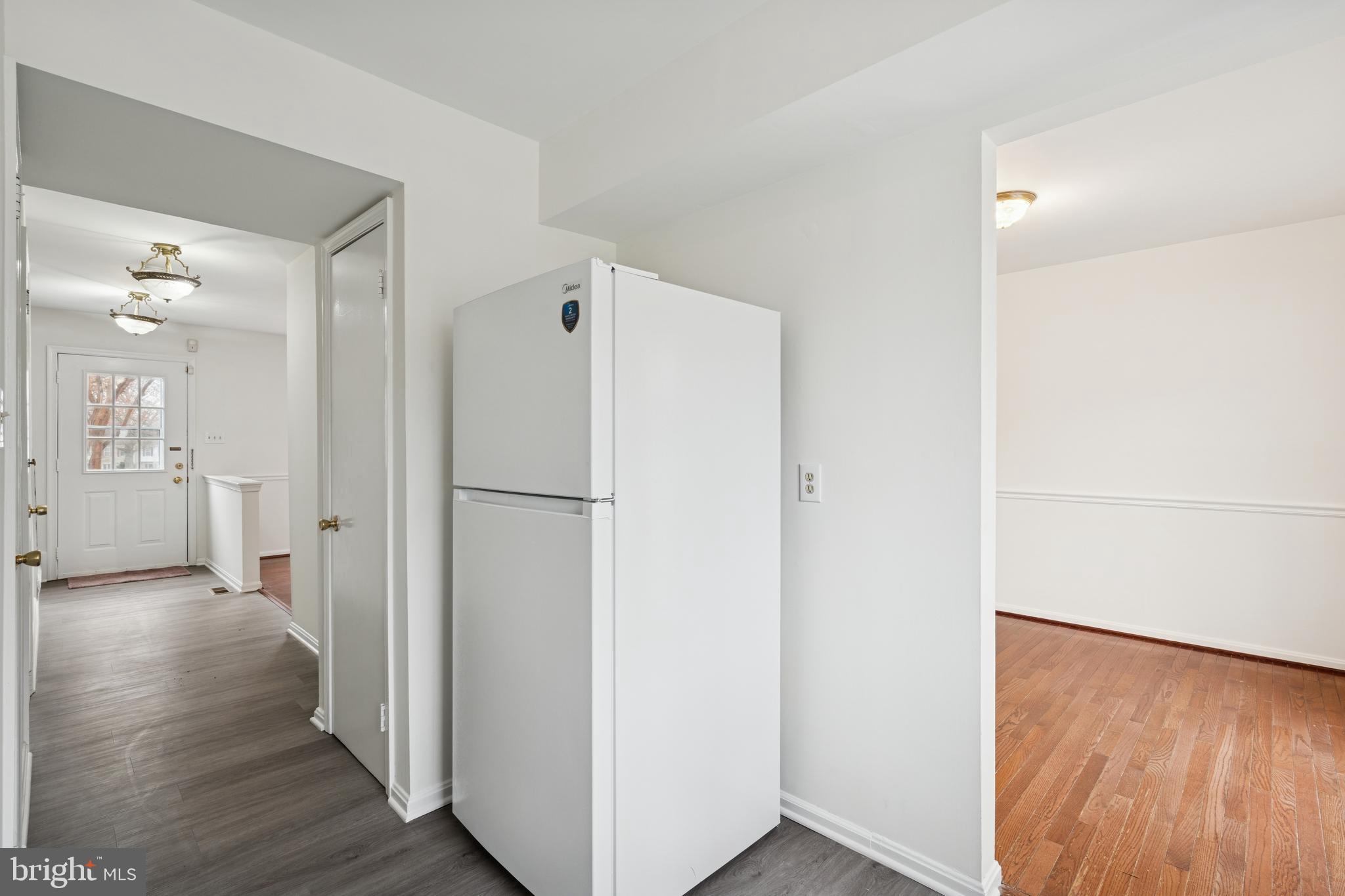 POTOMAC CHASE - Residential