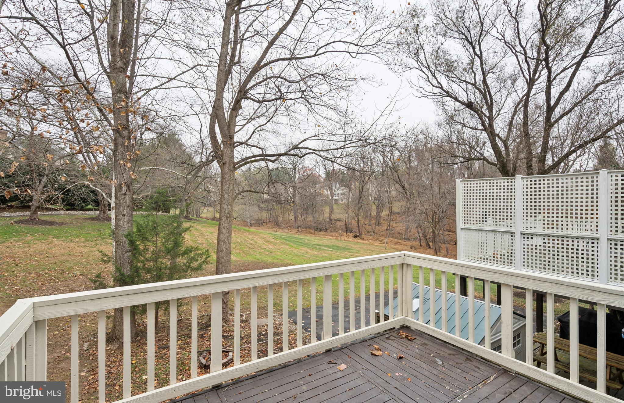 POTOMAC CHASE - Residential