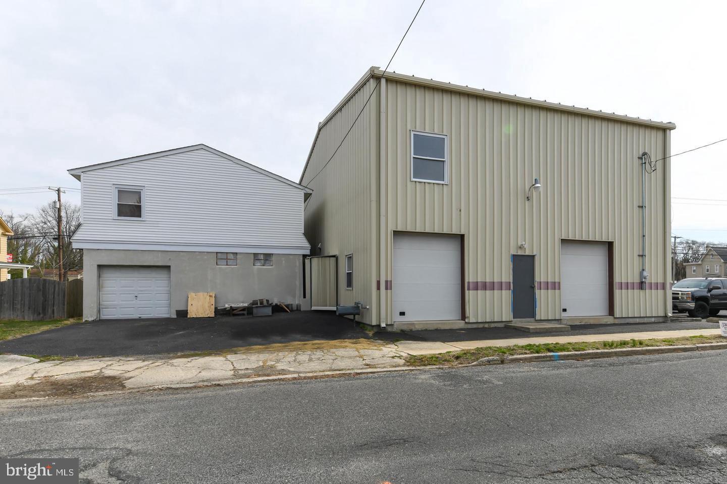 Photo 1 of 5 — 26 STATE STREET, GLASSBORO, NJ 08028