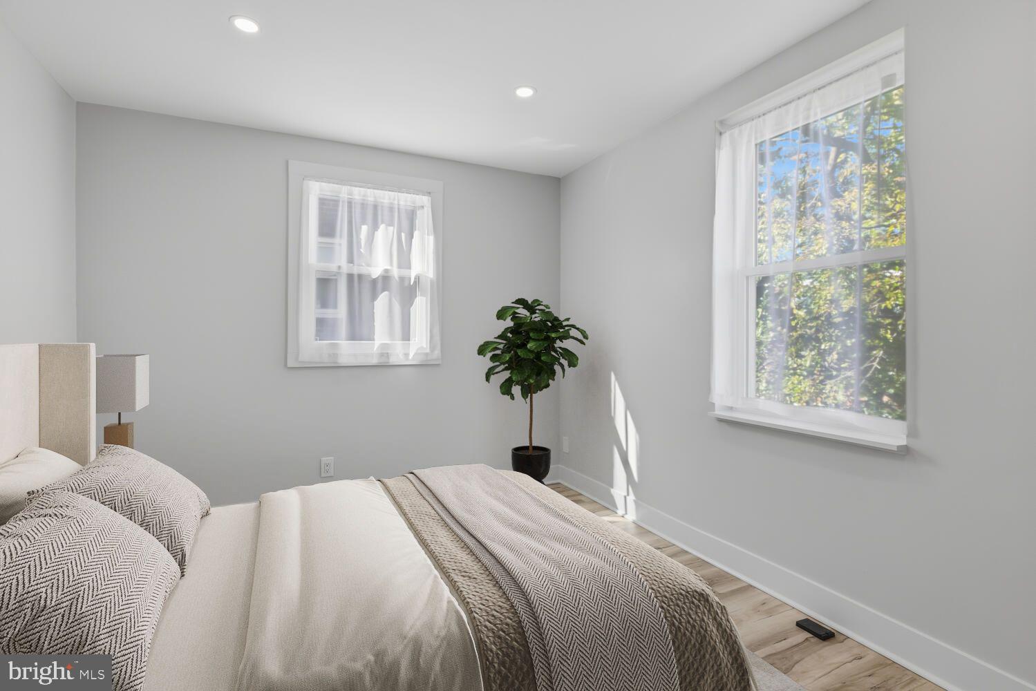 EAST MT AIRY - Residential