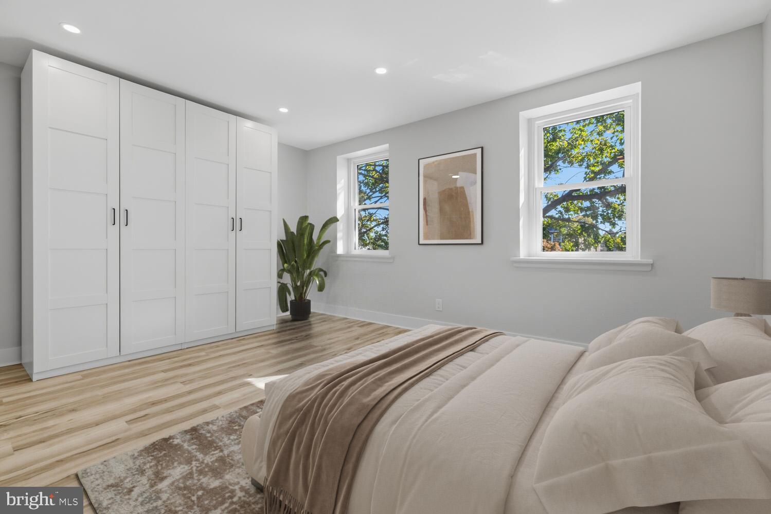 EAST MT AIRY - Residential