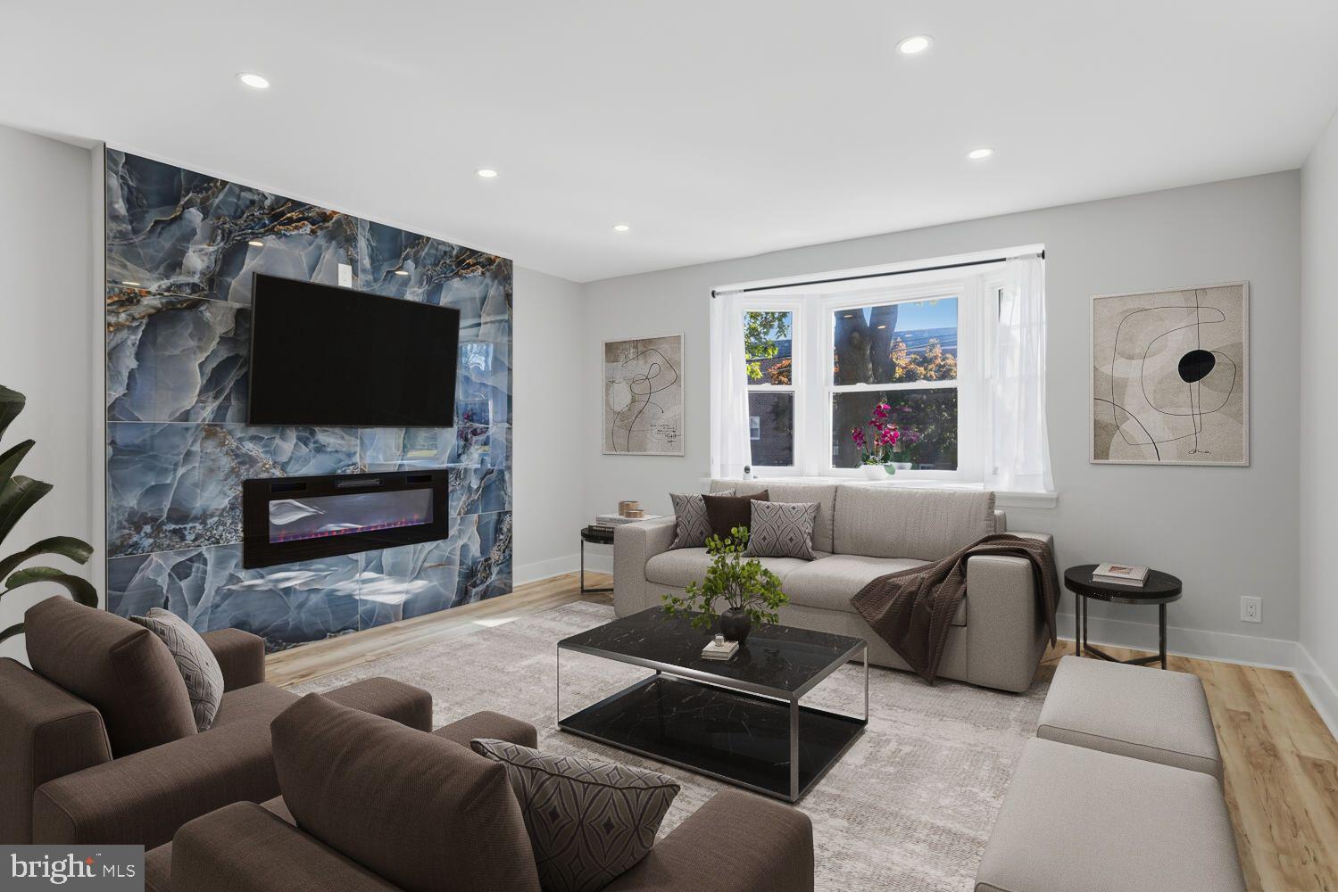 EAST MT AIRY - Residential