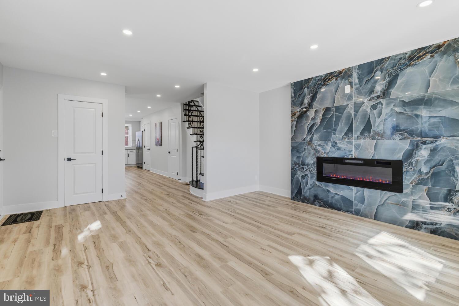 EAST MT AIRY - Residential