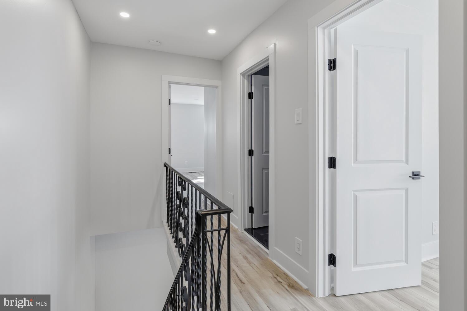 EAST MT AIRY - Residential