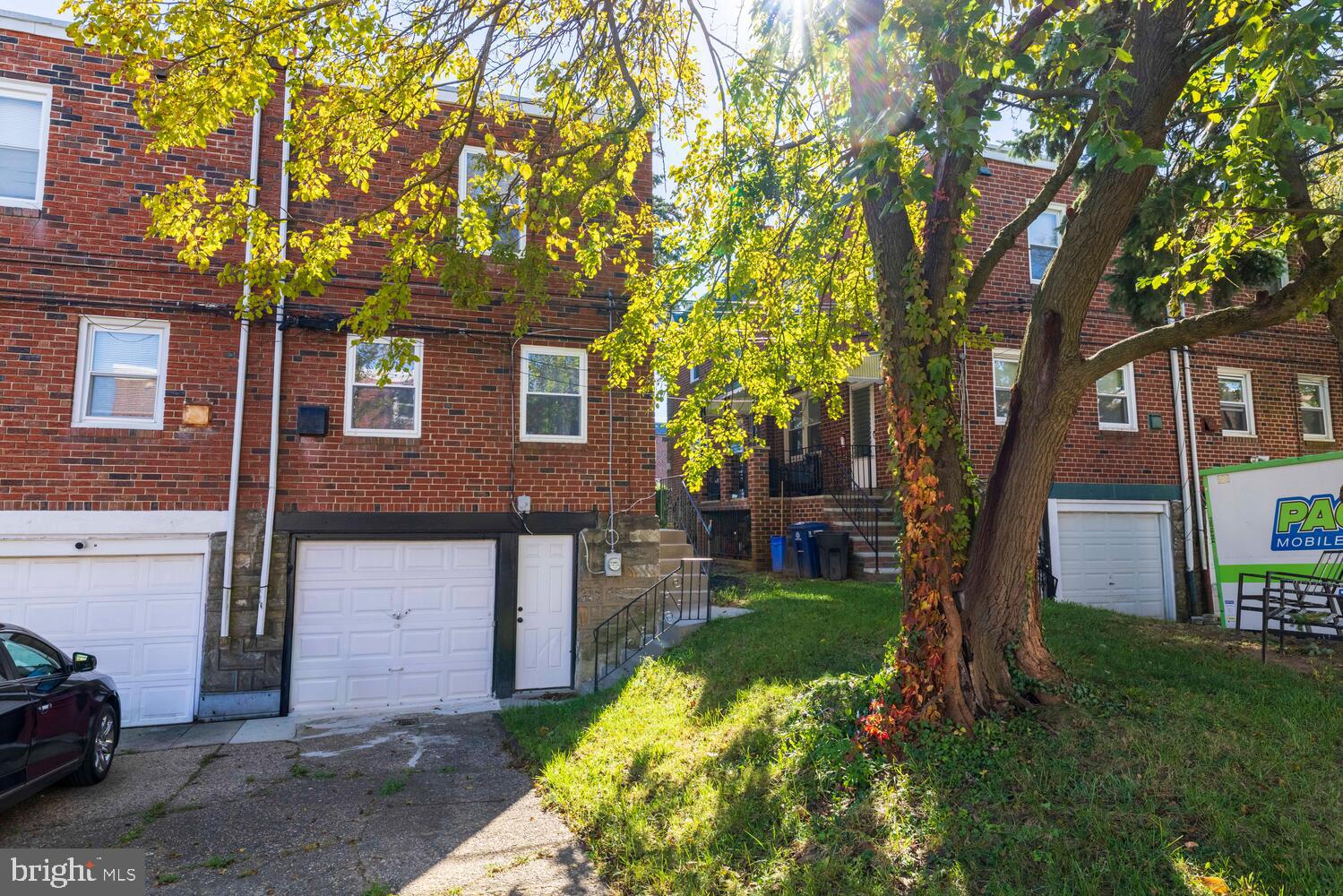 EAST MT AIRY - Residential