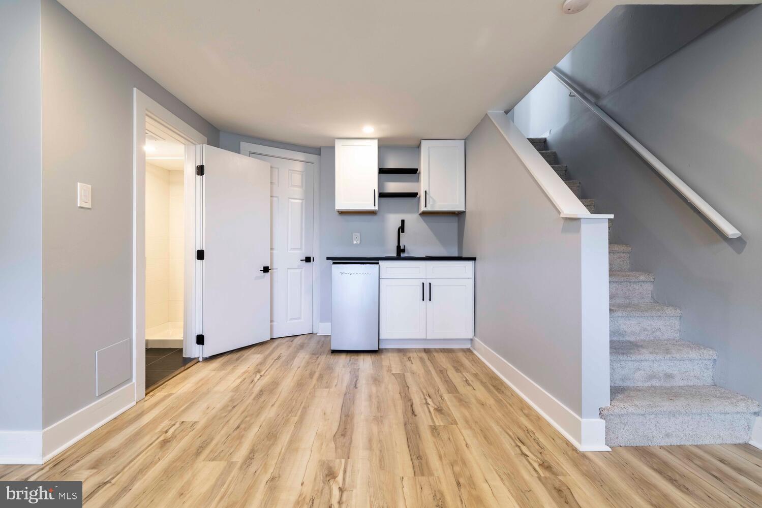 EAST MT AIRY - Residential