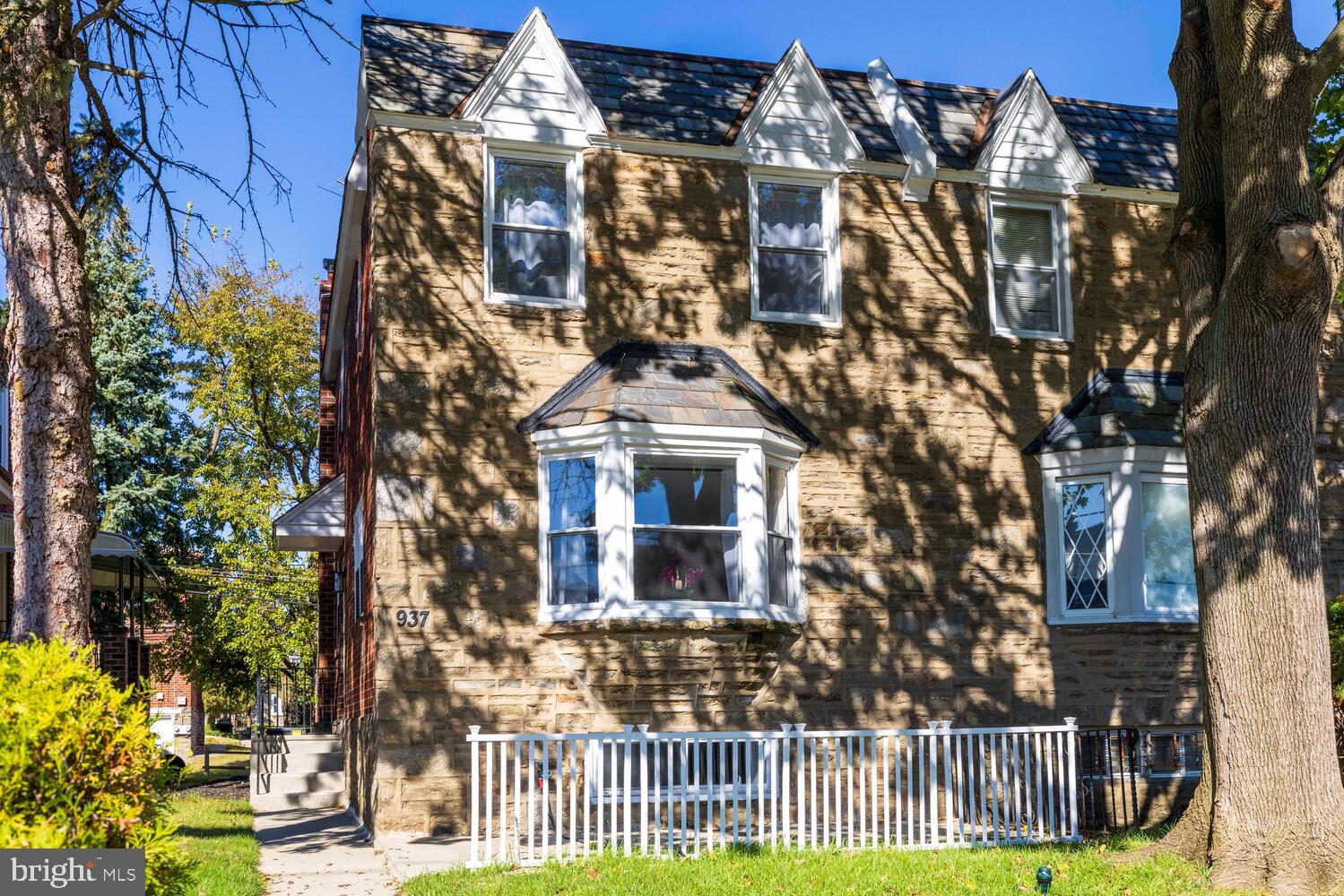 EAST MT AIRY - Residential