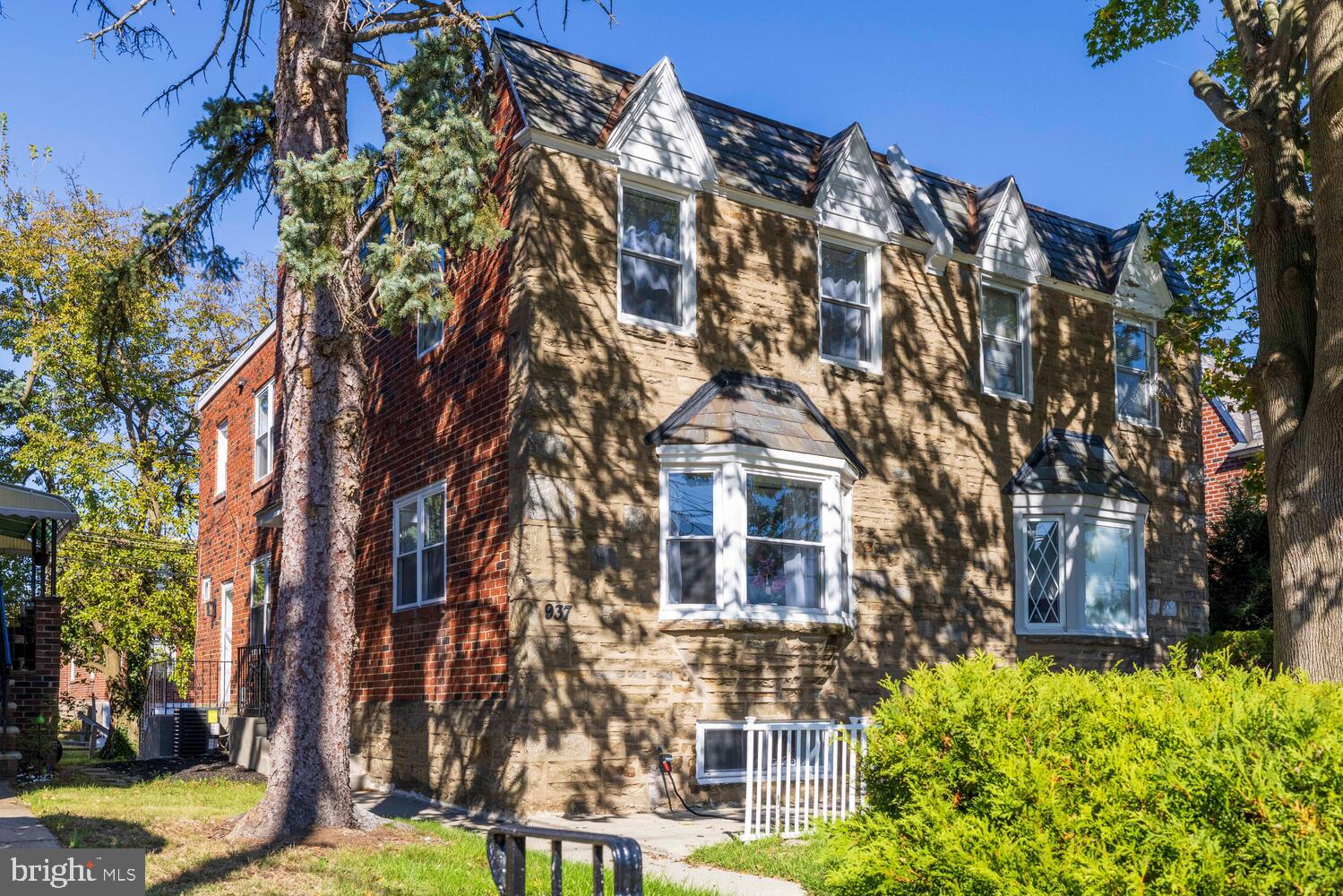 EAST MT AIRY - Residential