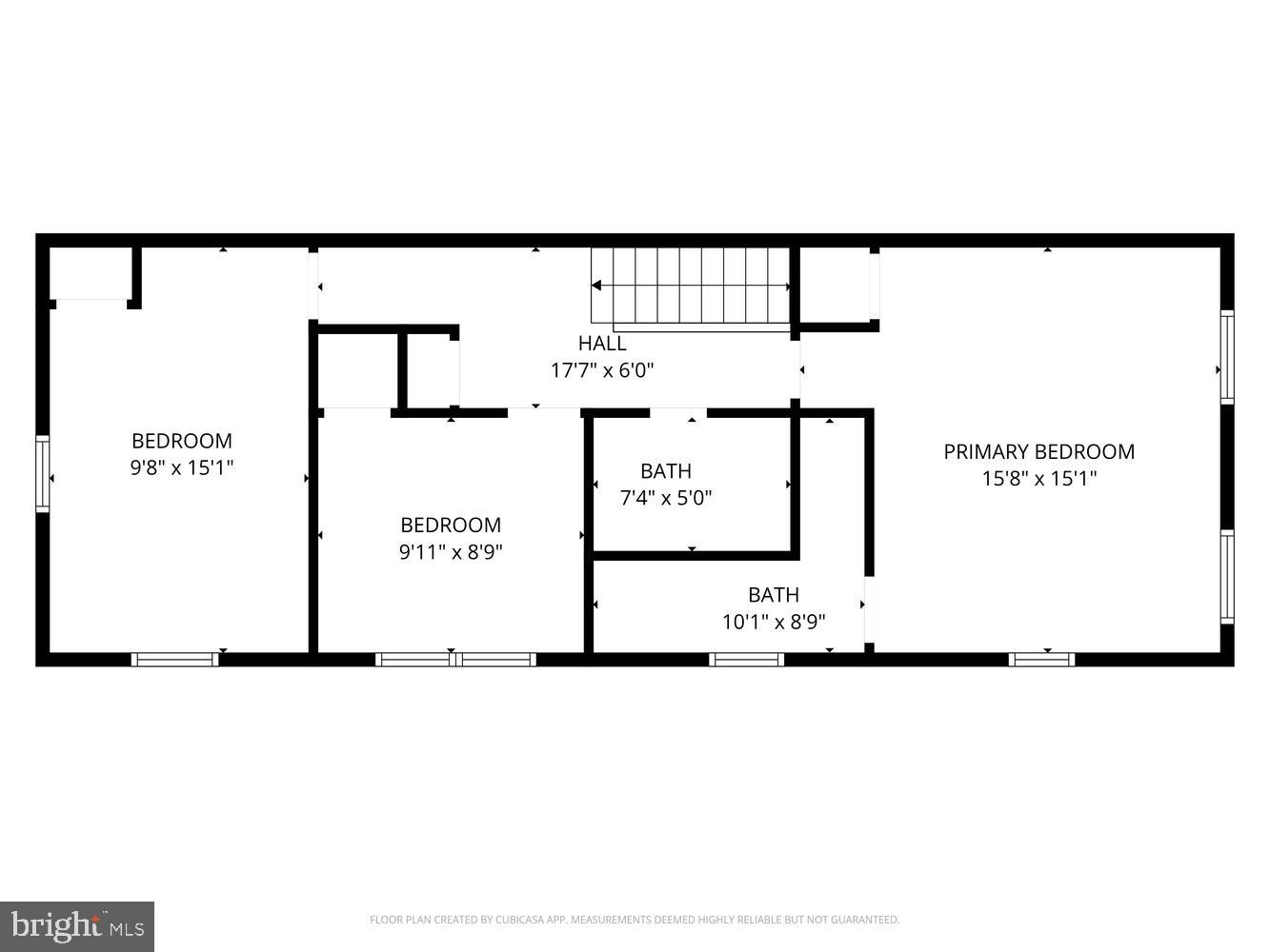 EAST MT AIRY - Residential