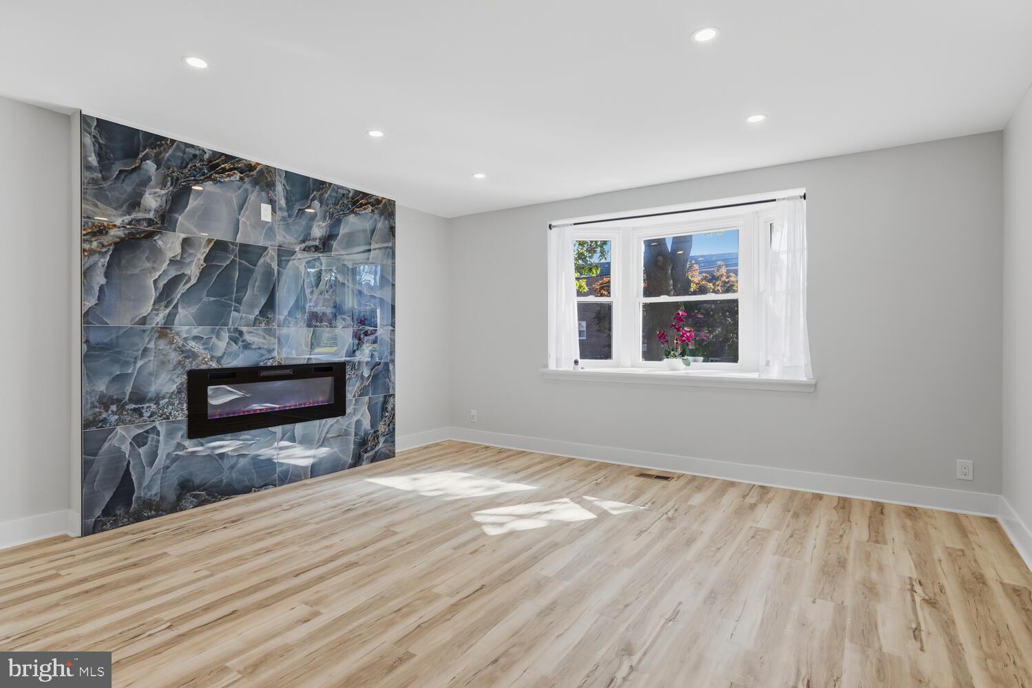 EAST MT AIRY - Residential