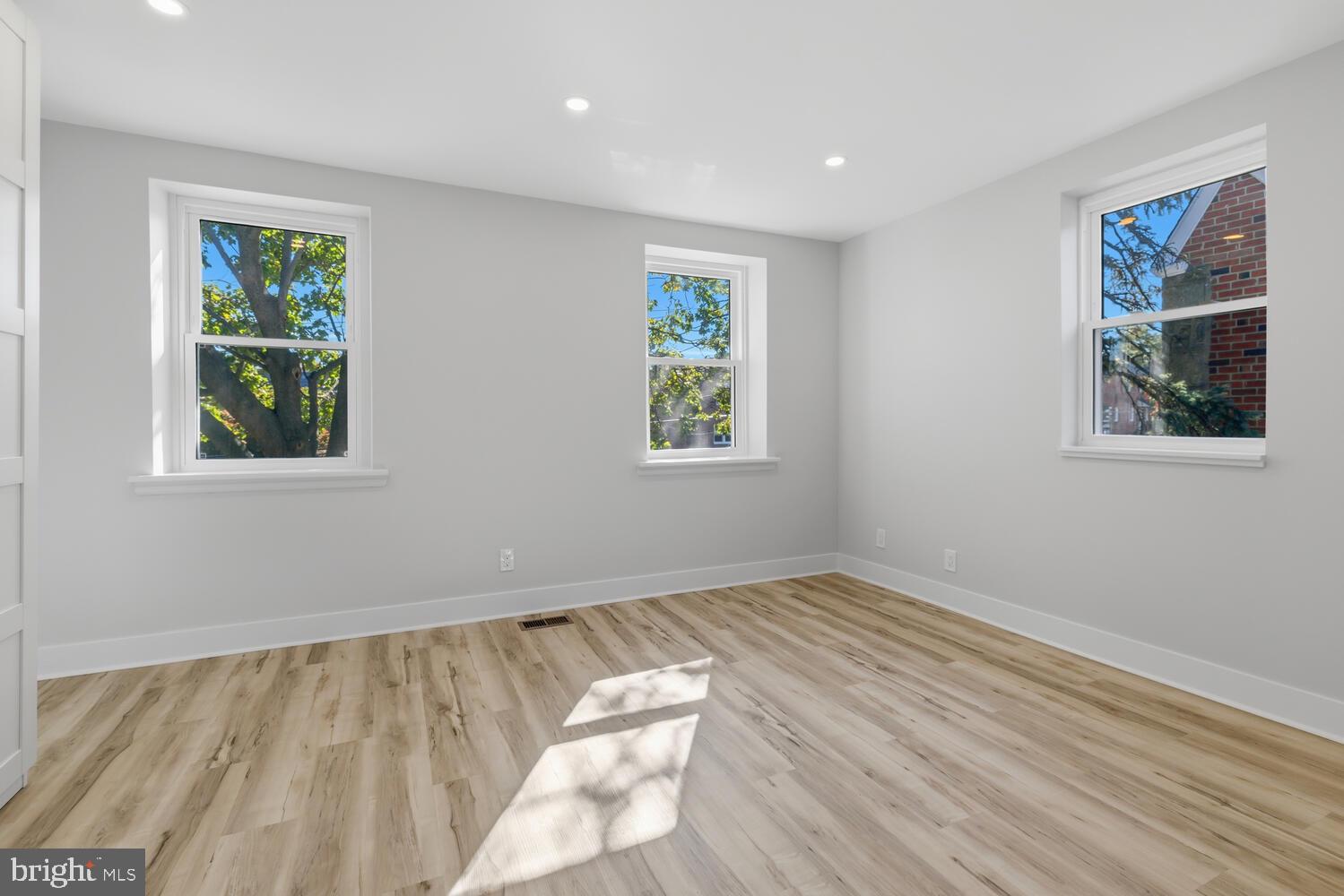 EAST MT AIRY - Residential