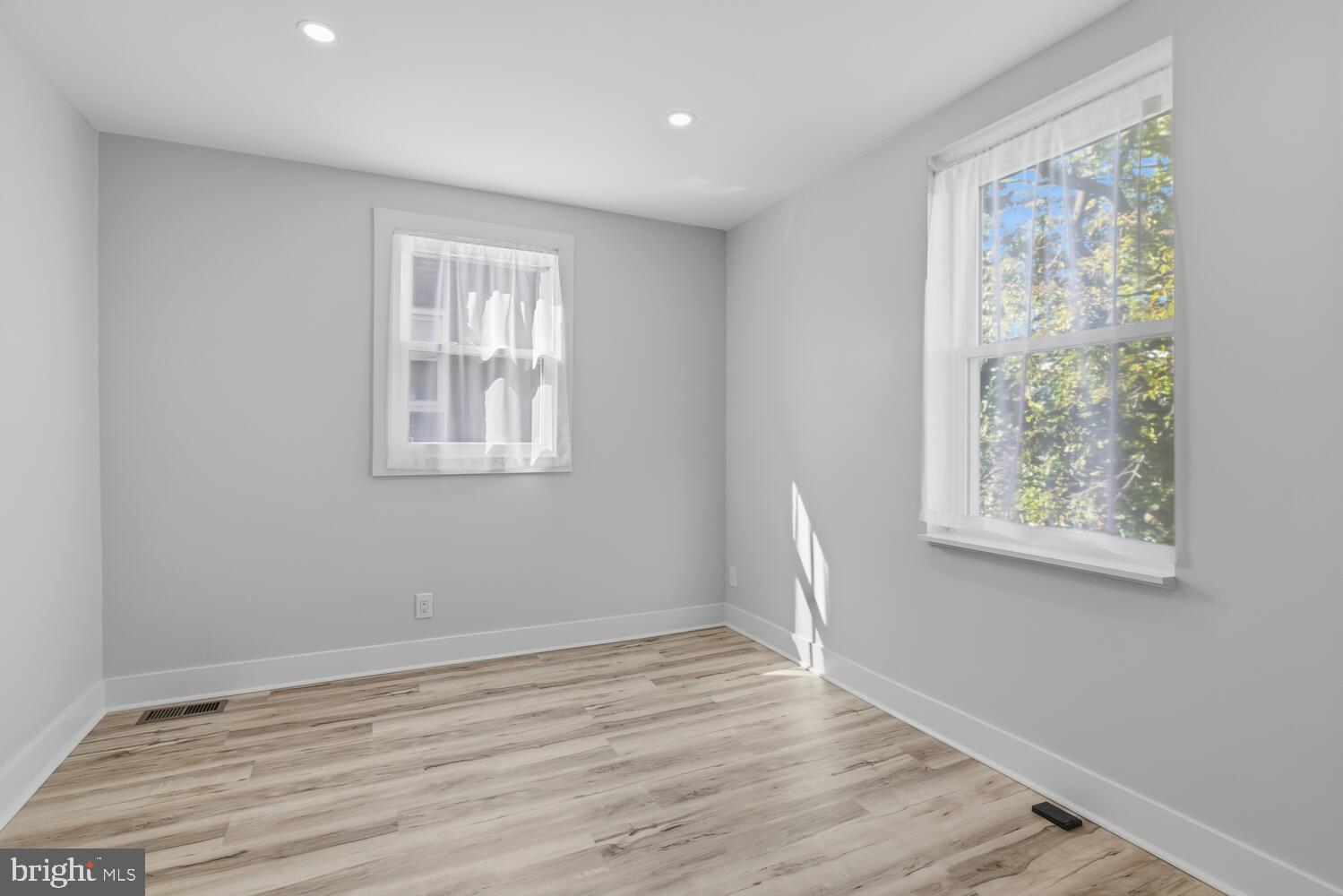 EAST MT AIRY - Residential