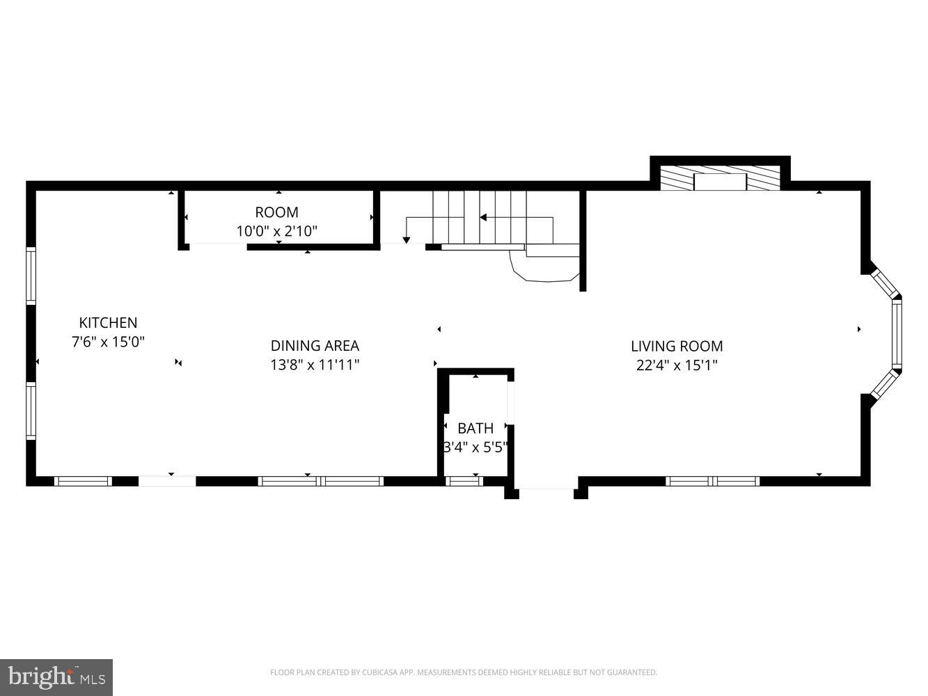 EAST MT AIRY - Residential