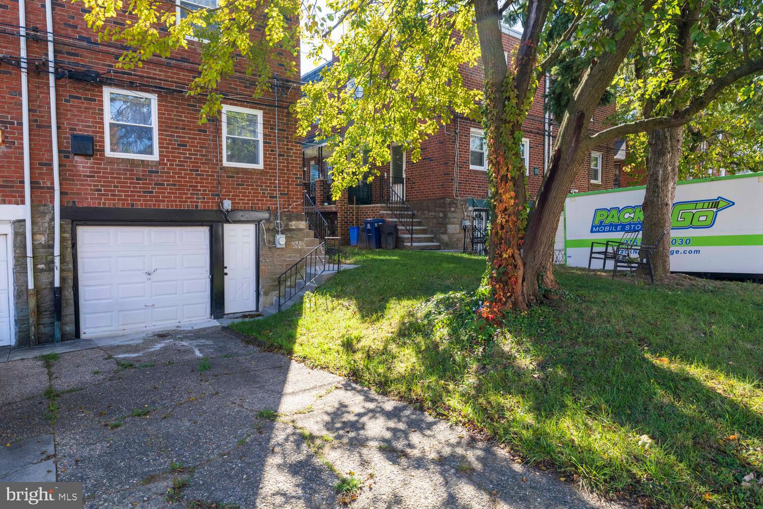 EAST MT AIRY - Residential