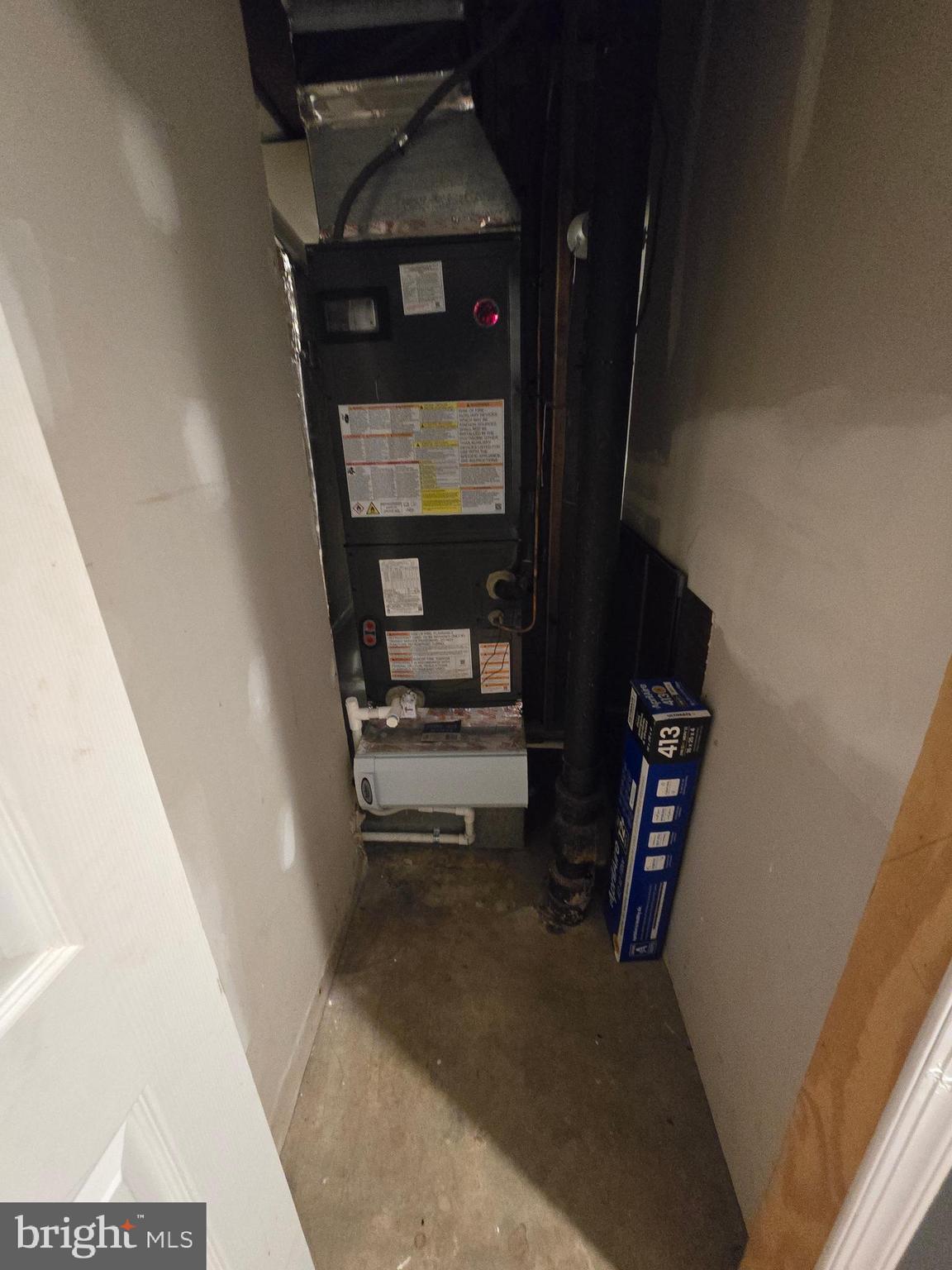 VILLAGE OF LONG REACH - Residential