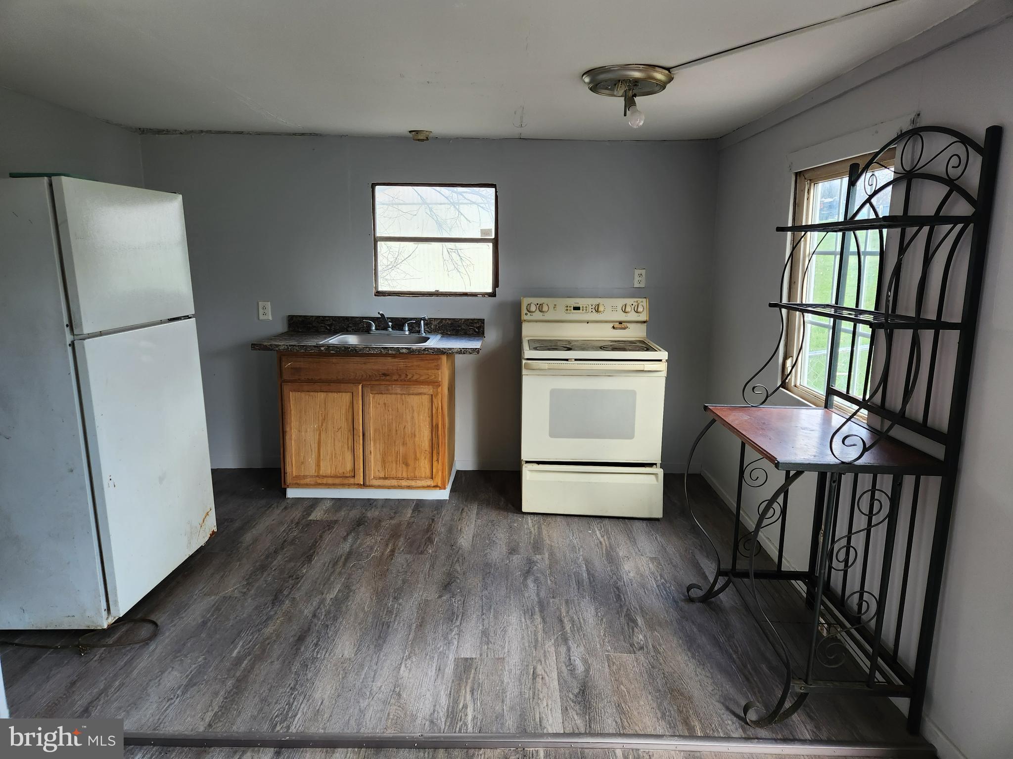 NONE AVAILABLE - Residential Lease