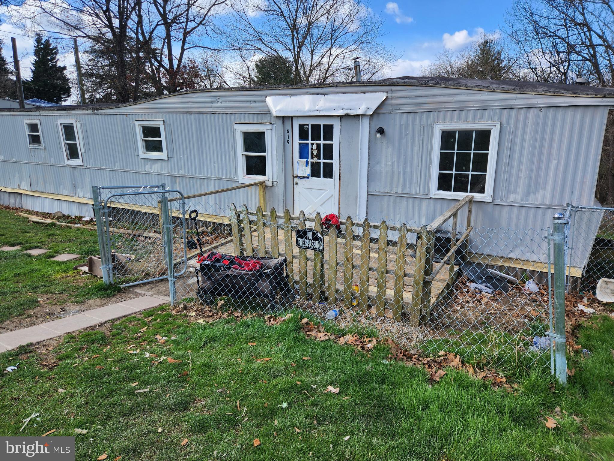 NONE AVAILABLE - Residential Lease