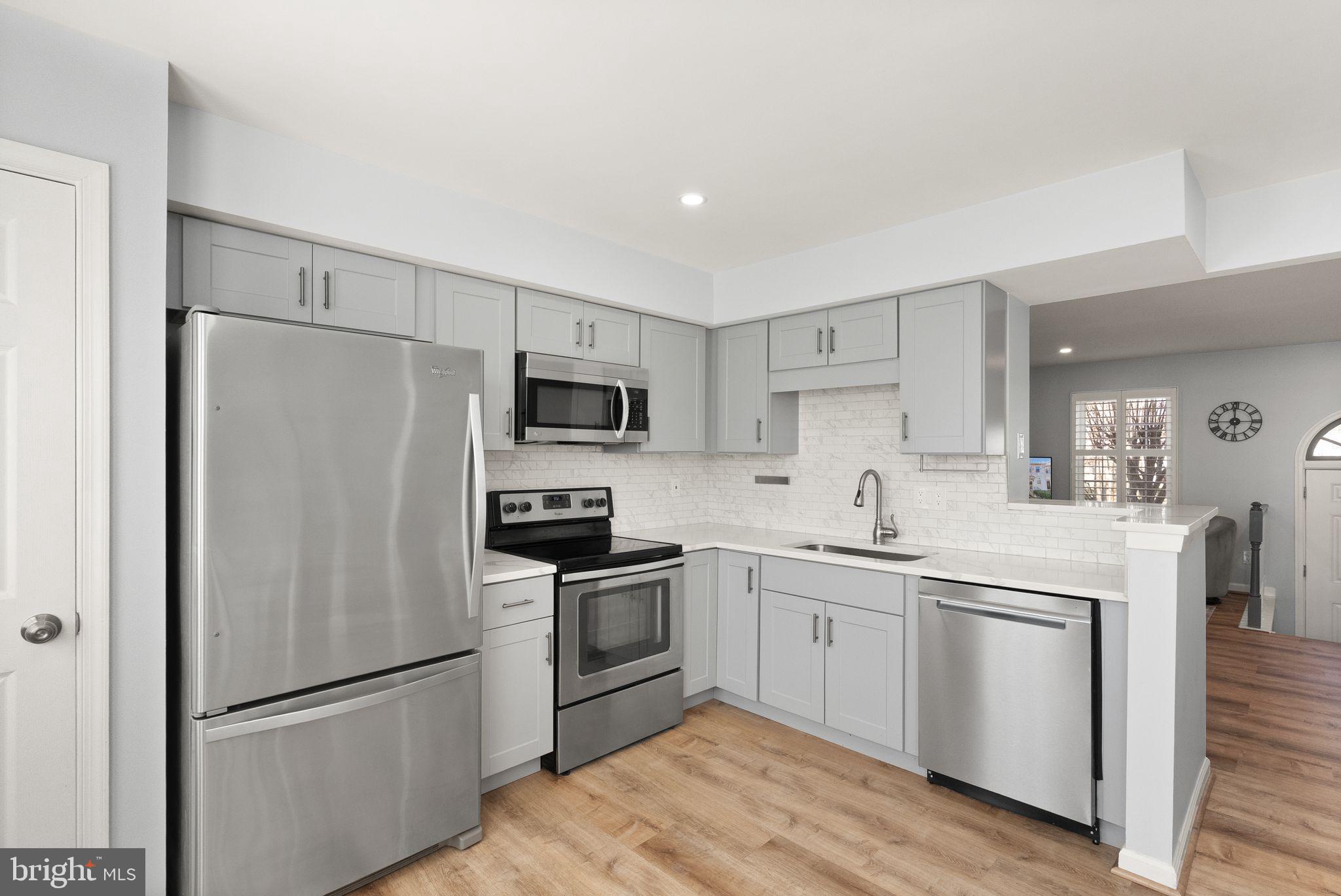 GREEN TRAILS - Residential