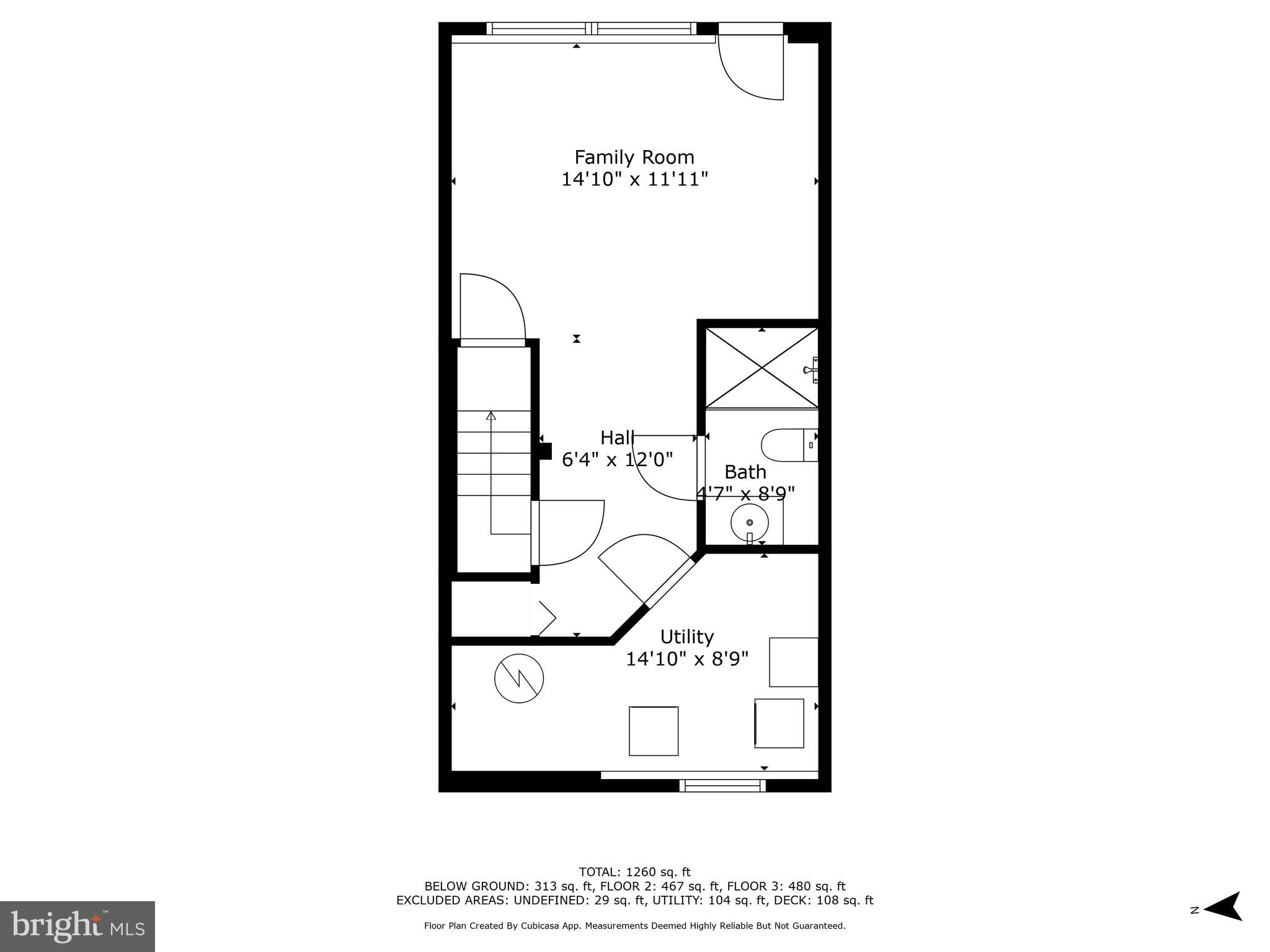 GREEN TRAILS - Residential