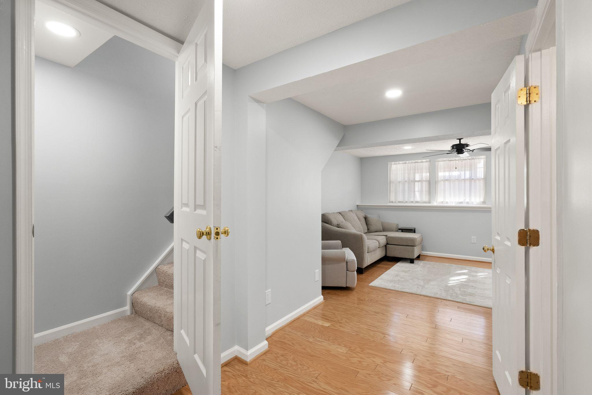 GREEN TRAILS - Residential