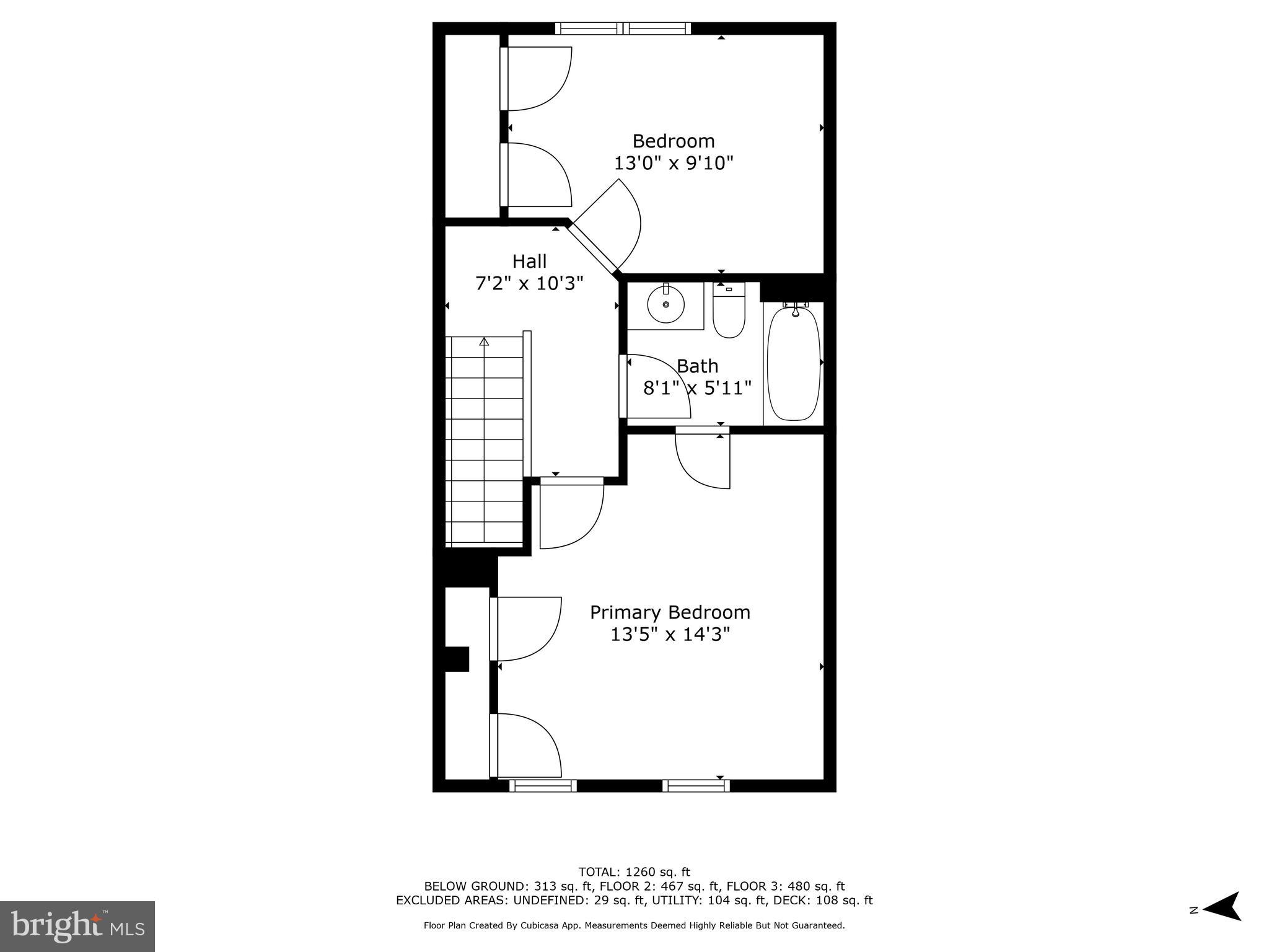 GREEN TRAILS - Residential