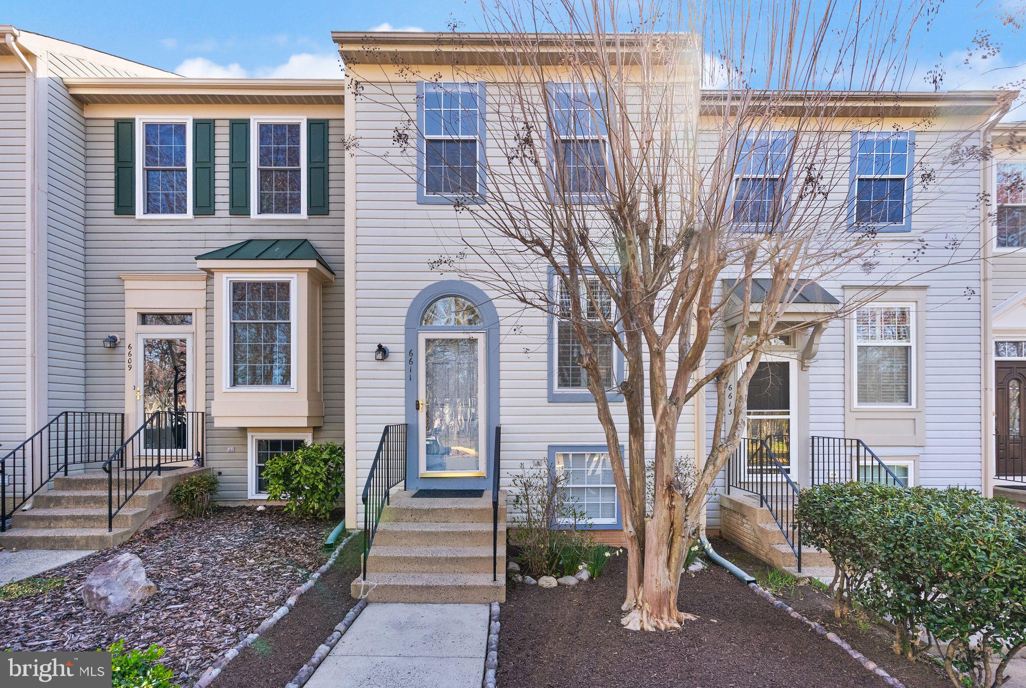 GREEN TRAILS - Residential