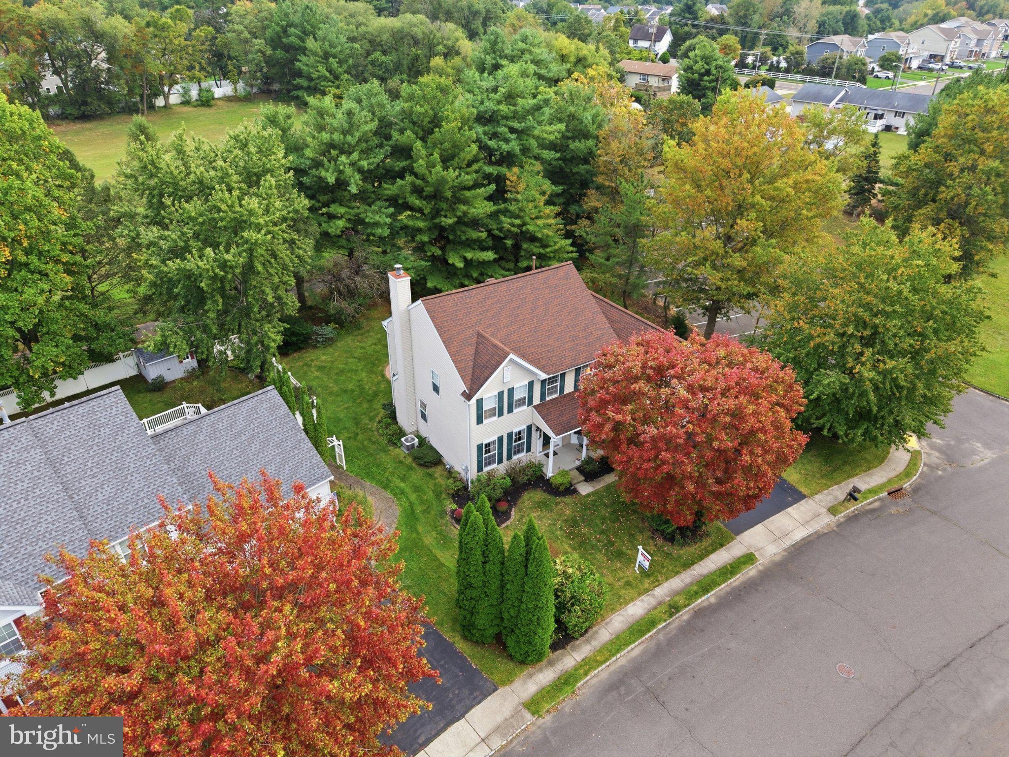 58 STEEPLECHASE BOULEVARD