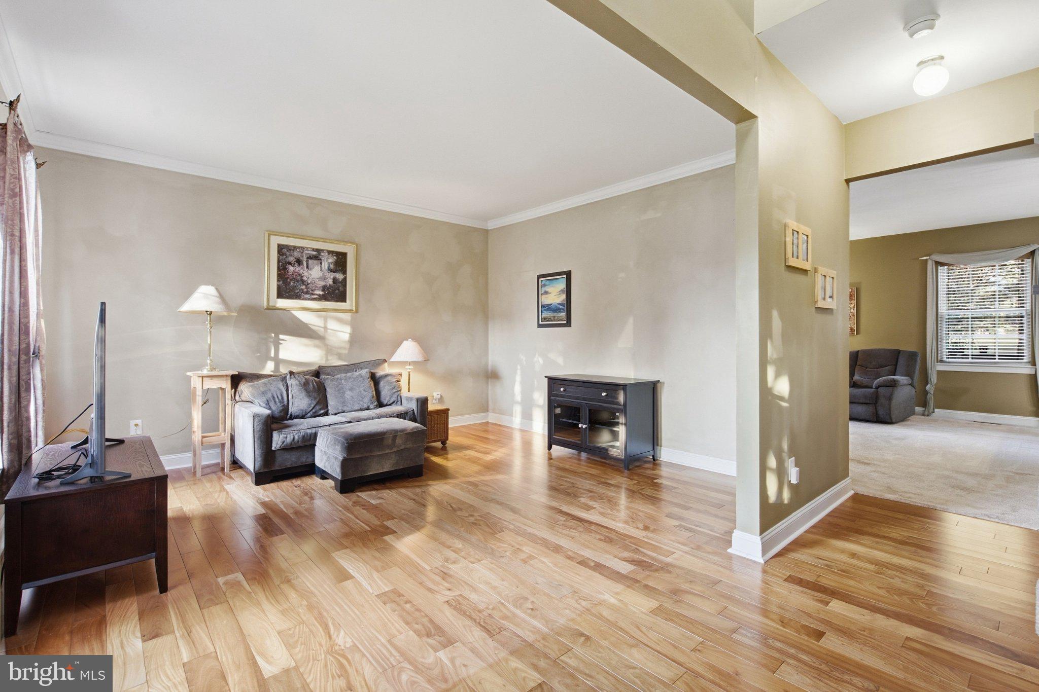 58 STEEPLECHASE BOULEVARD
