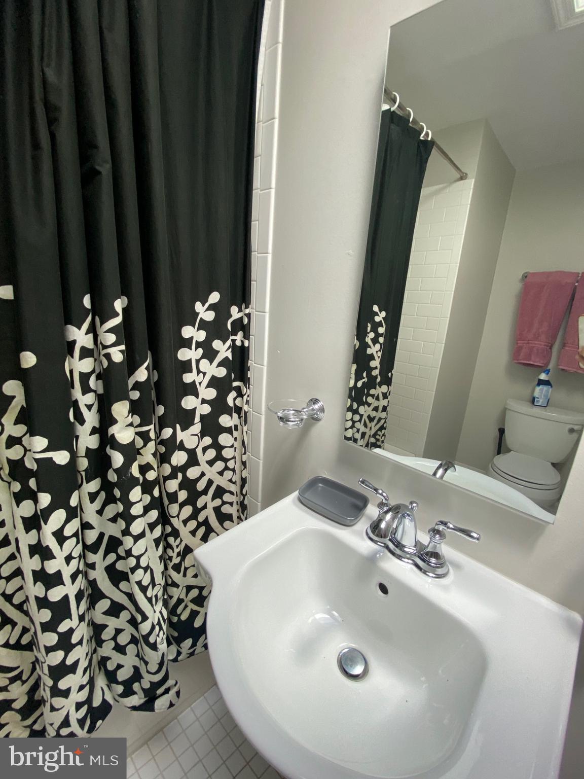 CHEVY CHASE - Residential Lease
