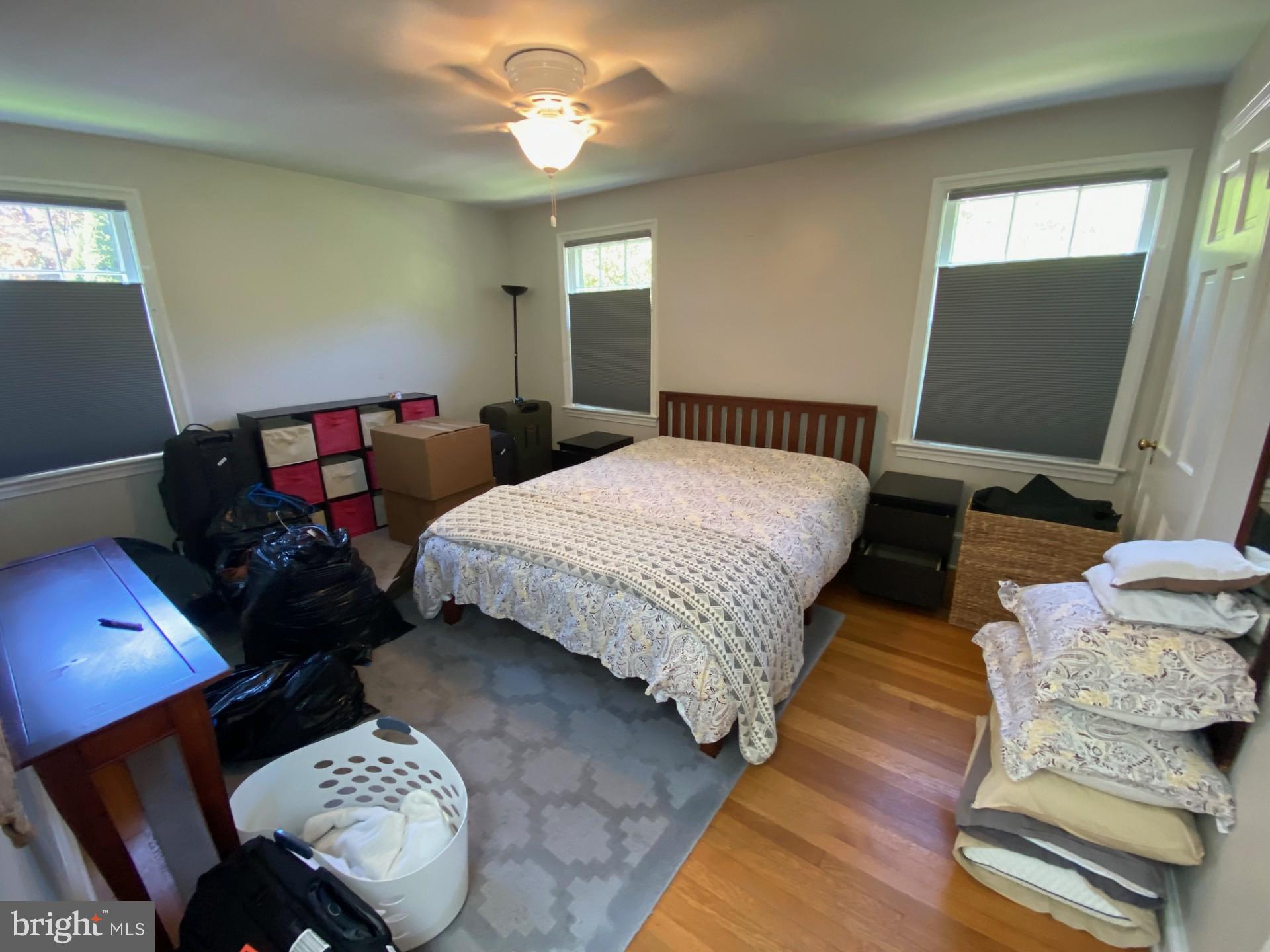 CHEVY CHASE - Residential Lease