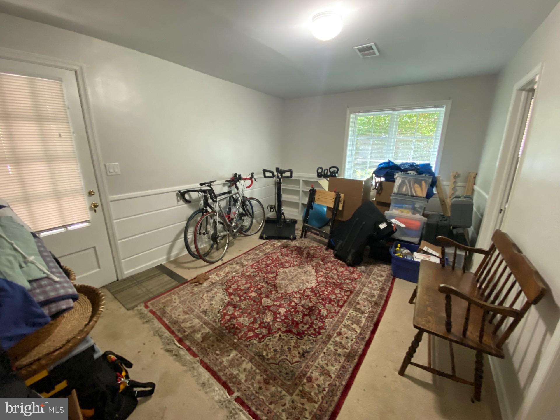 CHEVY CHASE - Residential Lease