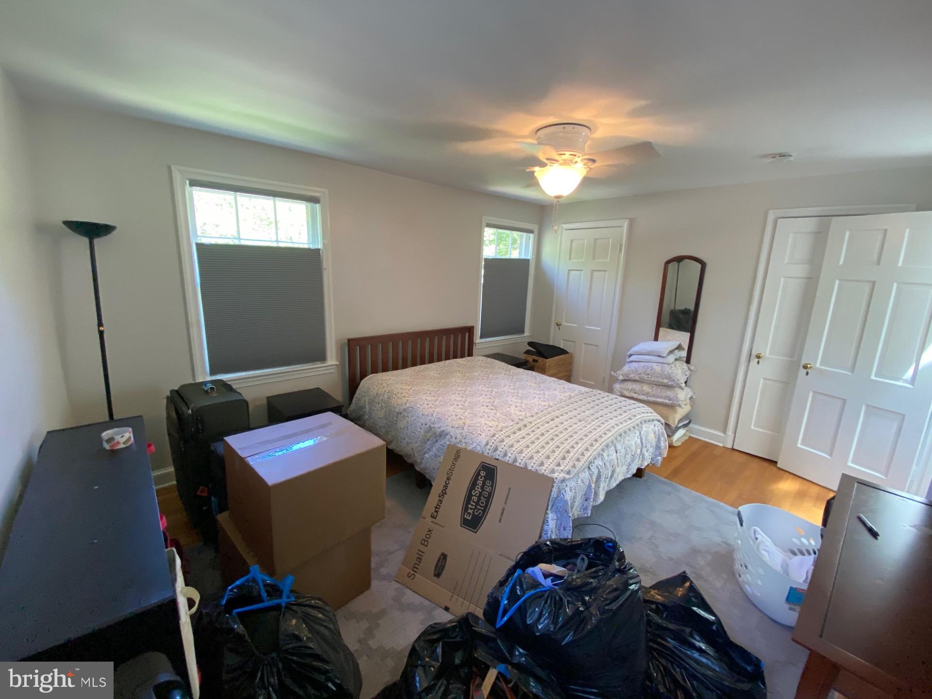 CHEVY CHASE - Residential Lease
