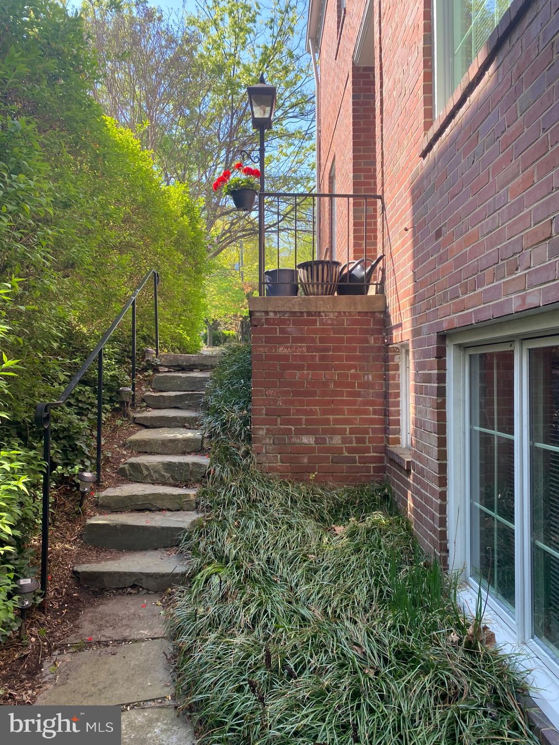 CHEVY CHASE - Residential Lease