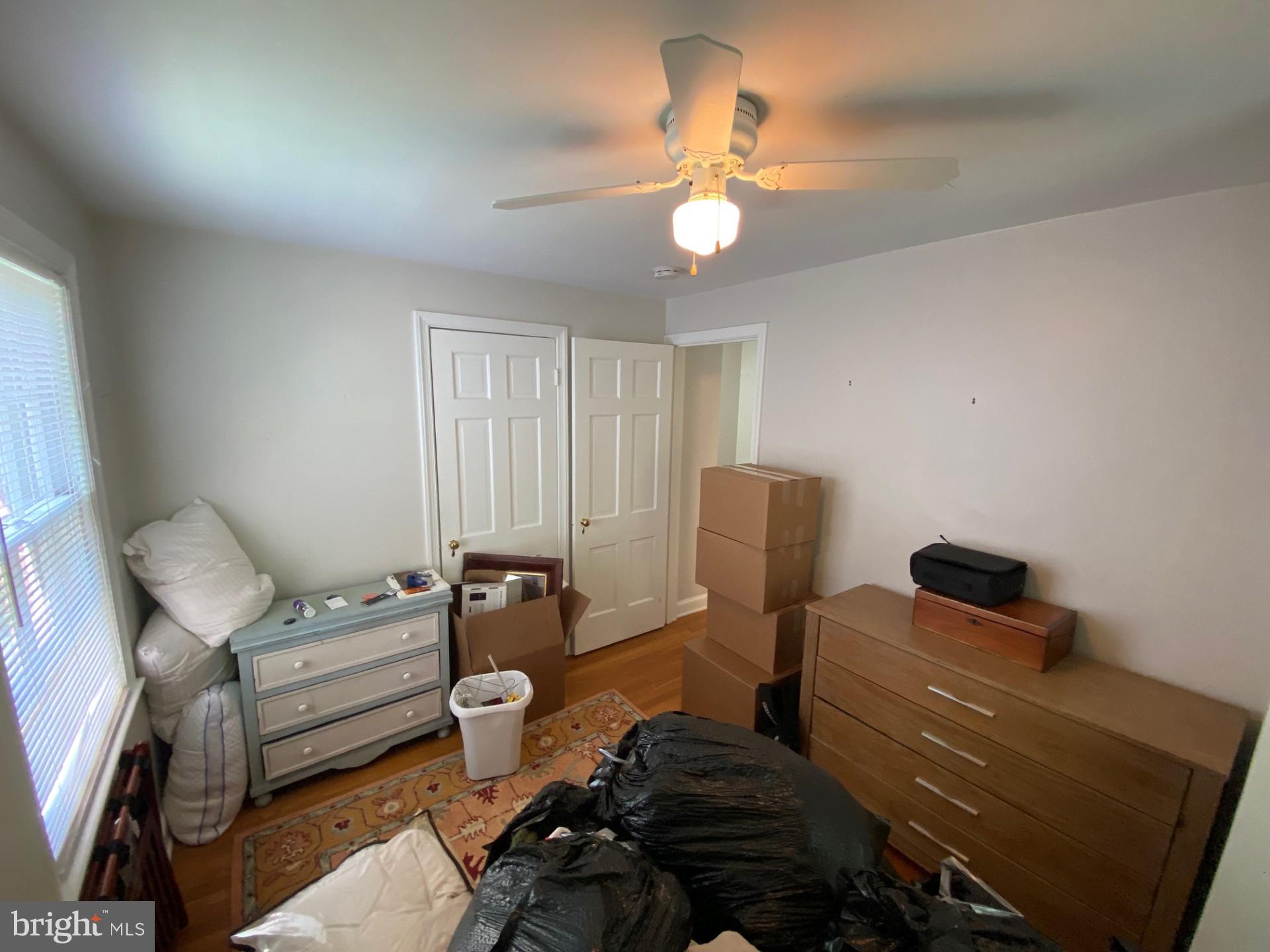 CHEVY CHASE - Residential Lease