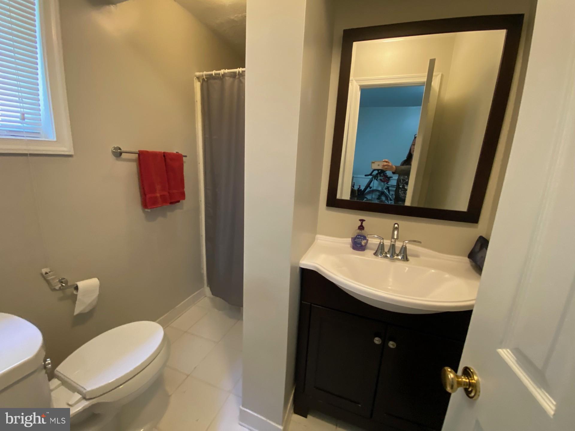 CHEVY CHASE - Residential Lease